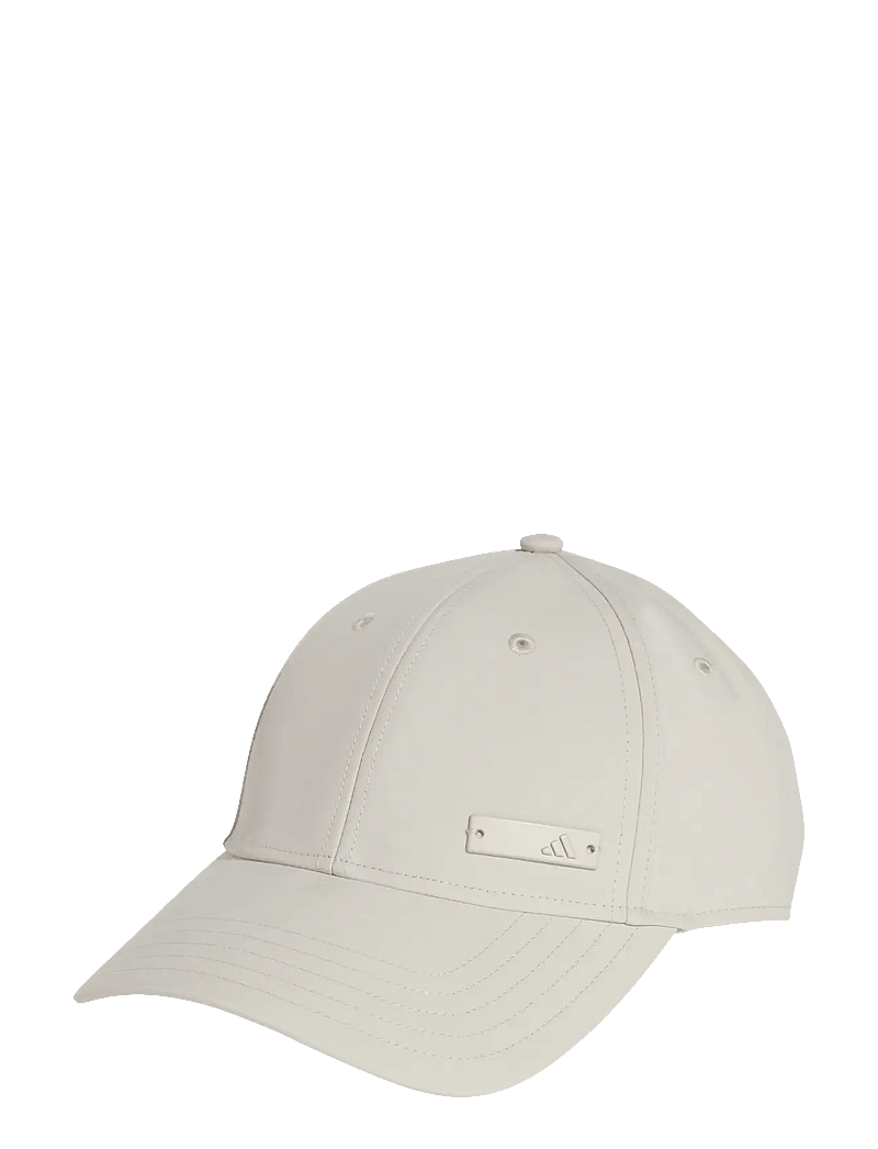 adidas Performance - BB CAP LT MET - kasketter & caps - wonalu - 0