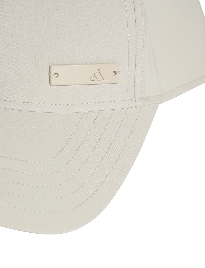 adidas Performance - BB CAP LT MET - kasketter & caps - wonalu - 2