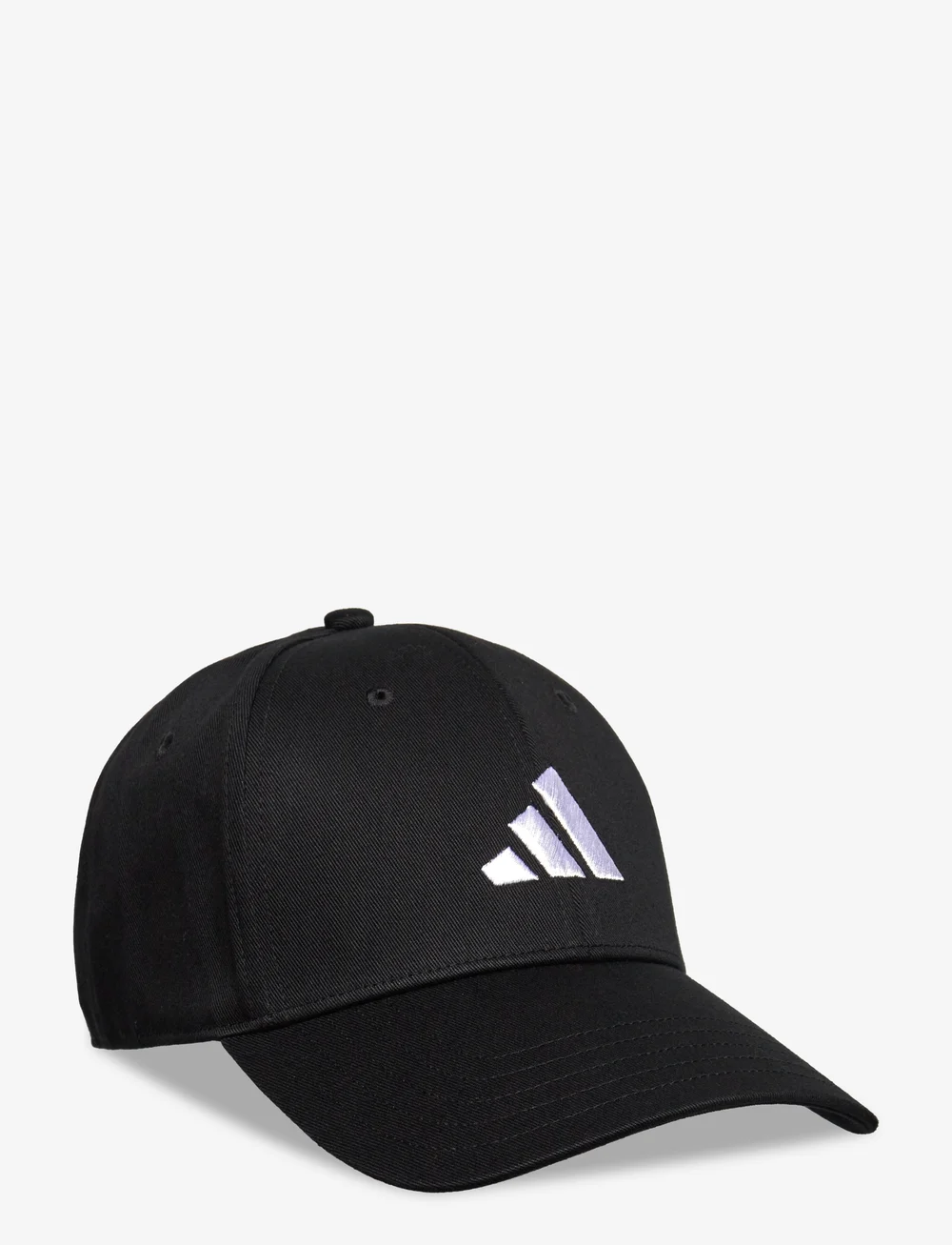 adidas Performance - BB CAP COT NL - casquettes - black/white - 1