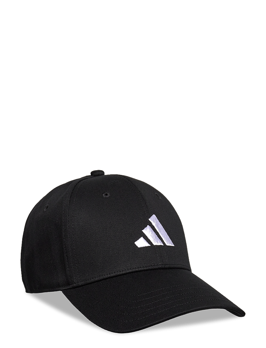 adidas Performance - BB CAP COT NL - kappen - black/white - 1
