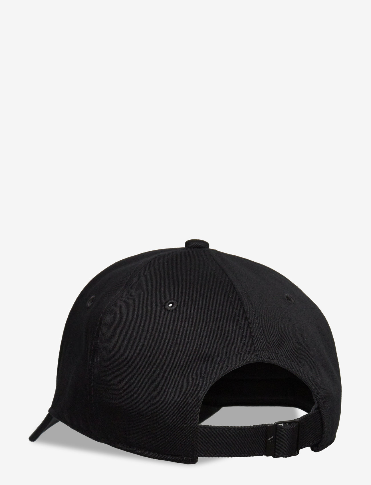 adidas Performance - BB CAP COT NL - die niedrigsten preise - black/white - 1