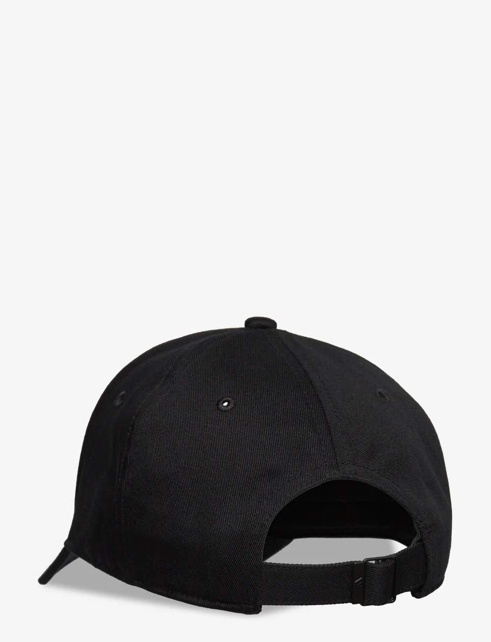 adidas Performance - BB CAP COT NL - casquettes - black/white - 2