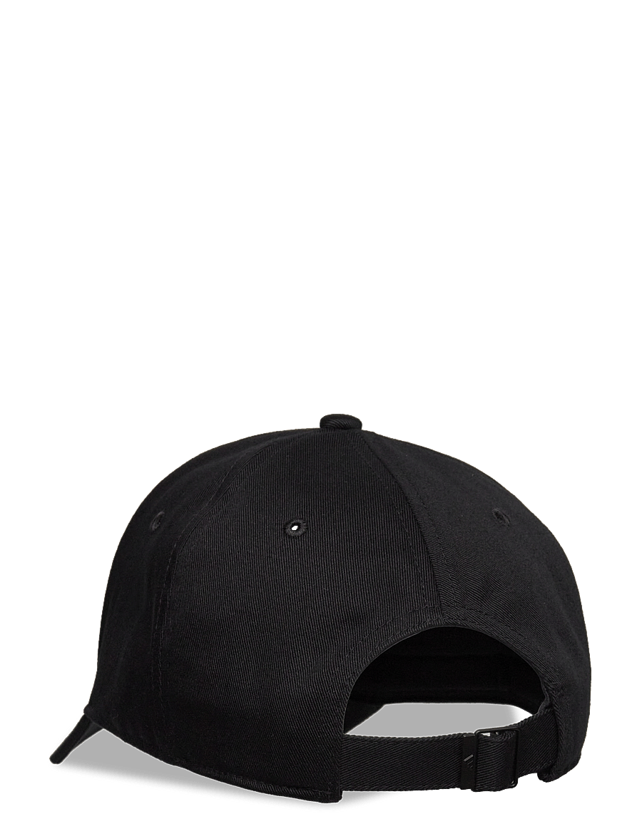adidas Performance - BB CAP COT NL - kappen - black/white - 2