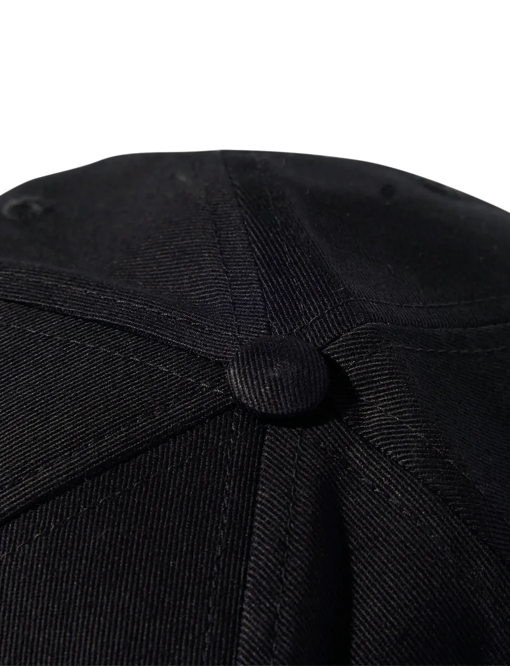 adidas Performance - BB CAP COT NL - casquettes - black/white - 4