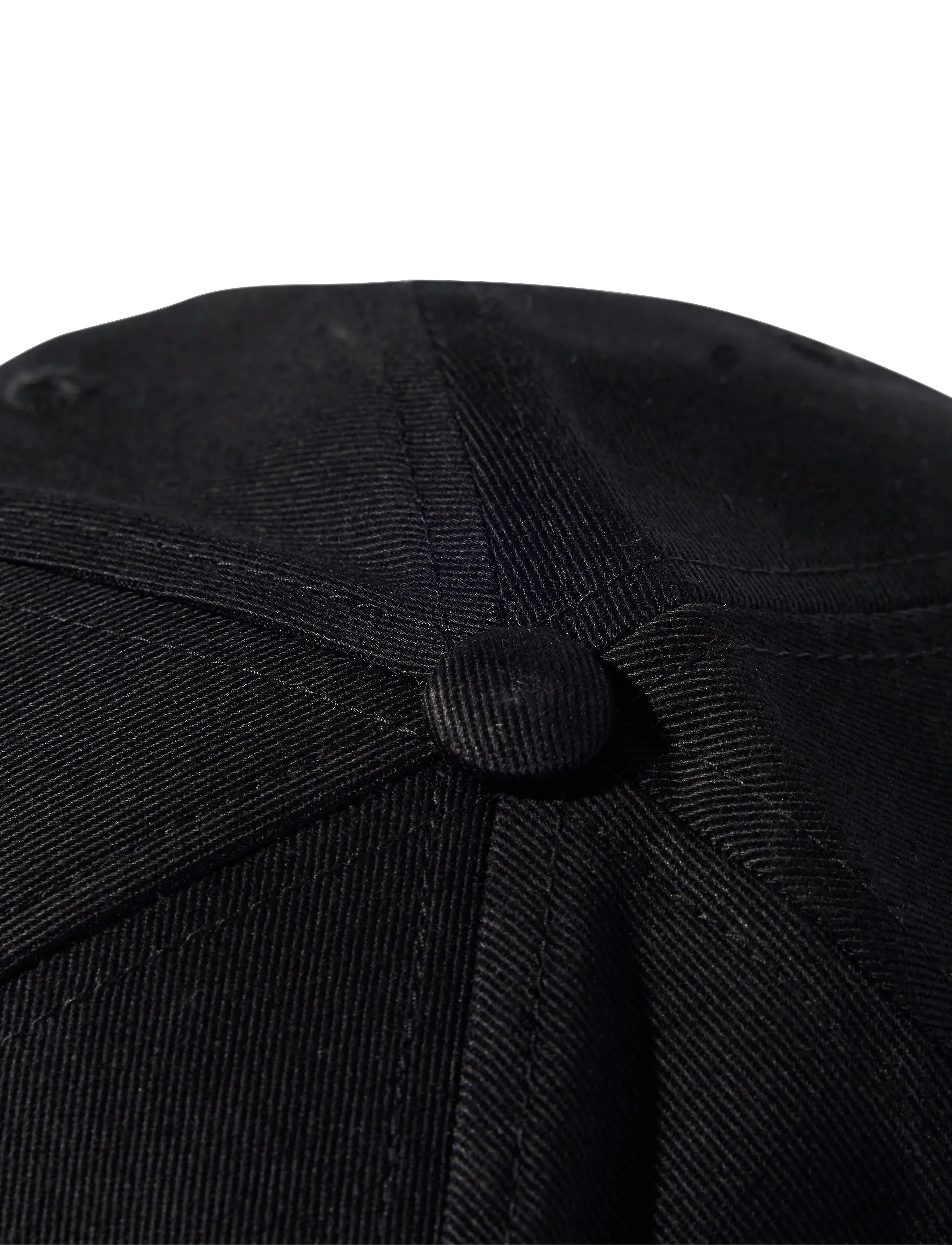 adidas Performance - BB CAP COT NL - lägsta priserna - black/white - 4