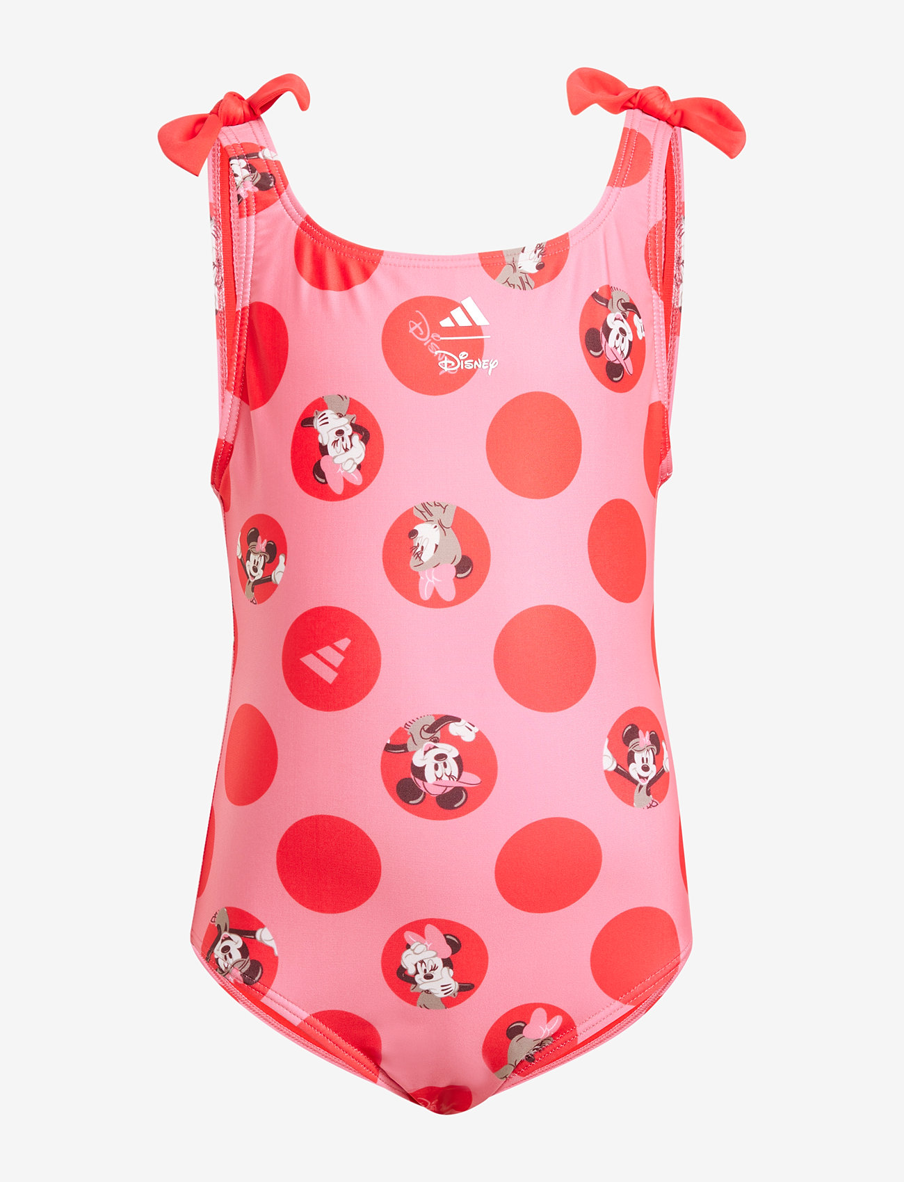 adidas Performance - AD DY MIN ST - laveste priser - pnkfus/purrub/owhite/ - 0