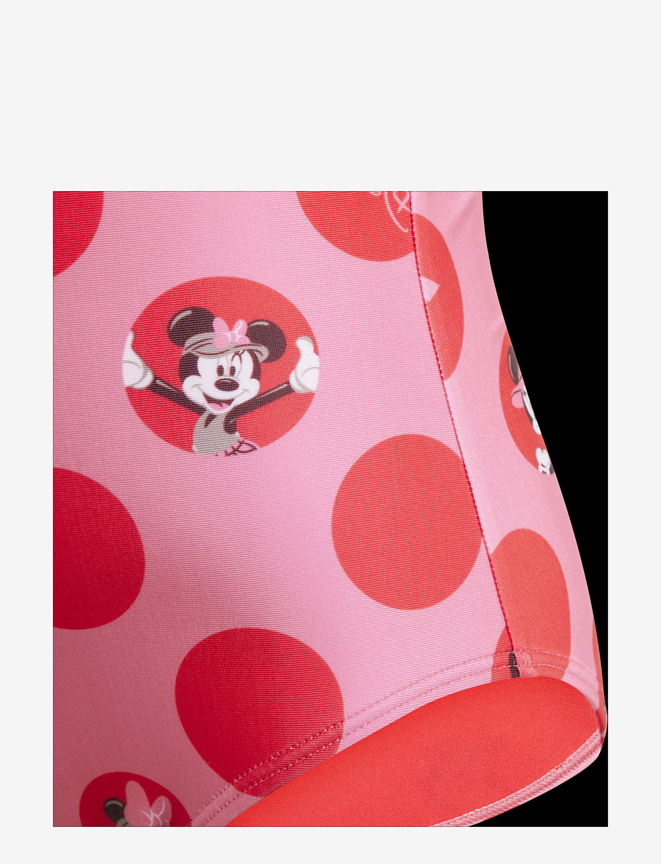 adidas Performance - AD DY MIN ST - laveste priser - pnkfus/purrub/owhite/ - 2