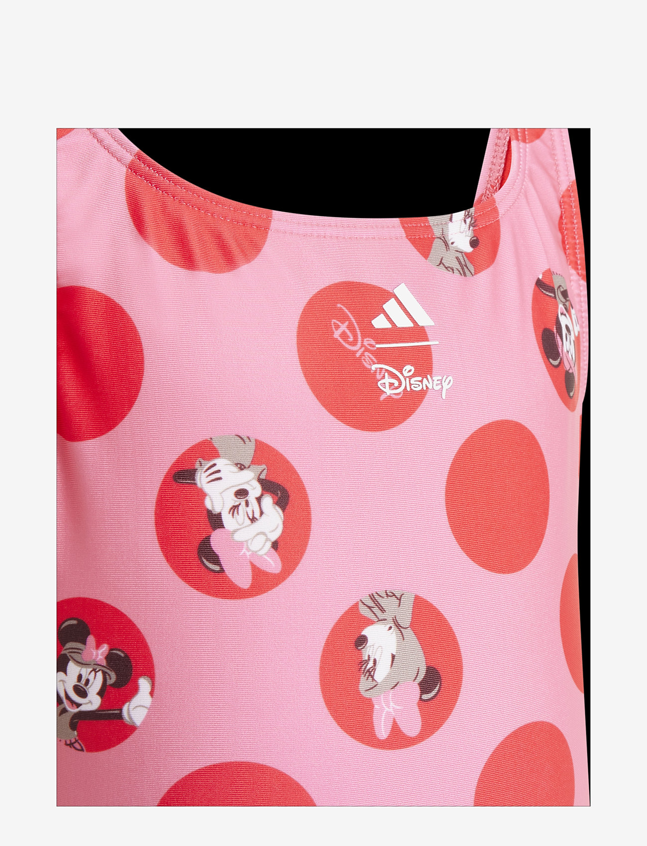 adidas Performance - AD DY MIN ST - laveste priser - pnkfus/purrub/owhite/ - 3