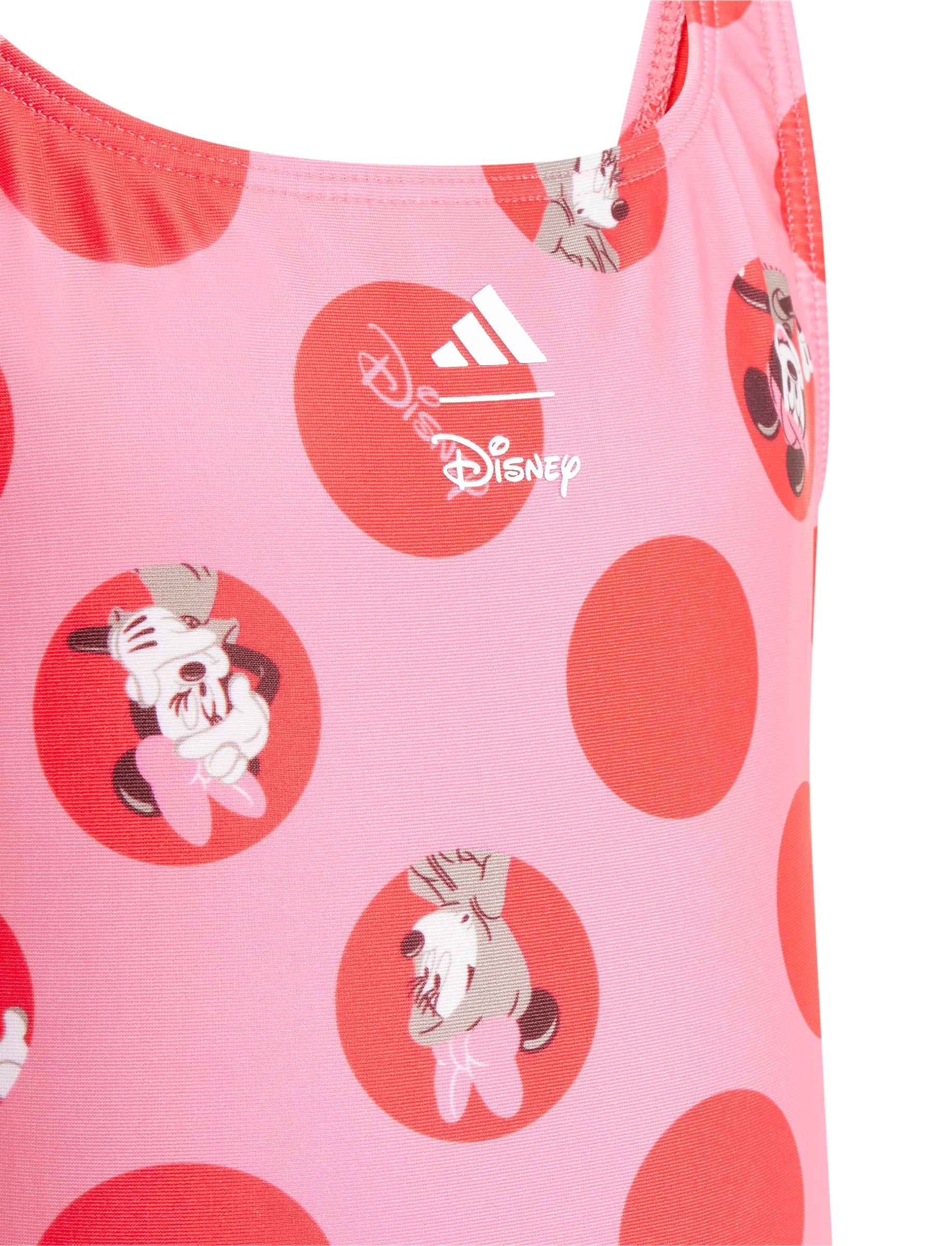 adidas Performance - AD DY MIN ST - sommerschnäppchen - pnkfus/purrub/owhite/ - 3