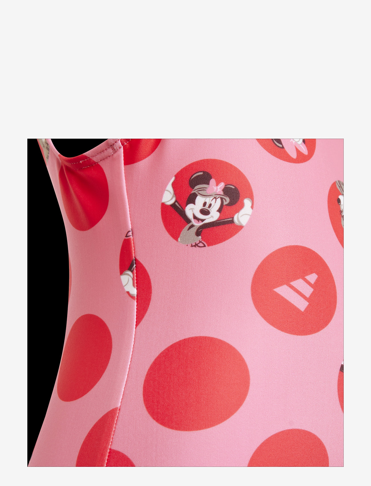 adidas Performance - AD DY MIN ST - laveste priser - pnkfus/purrub/owhite/ - 4