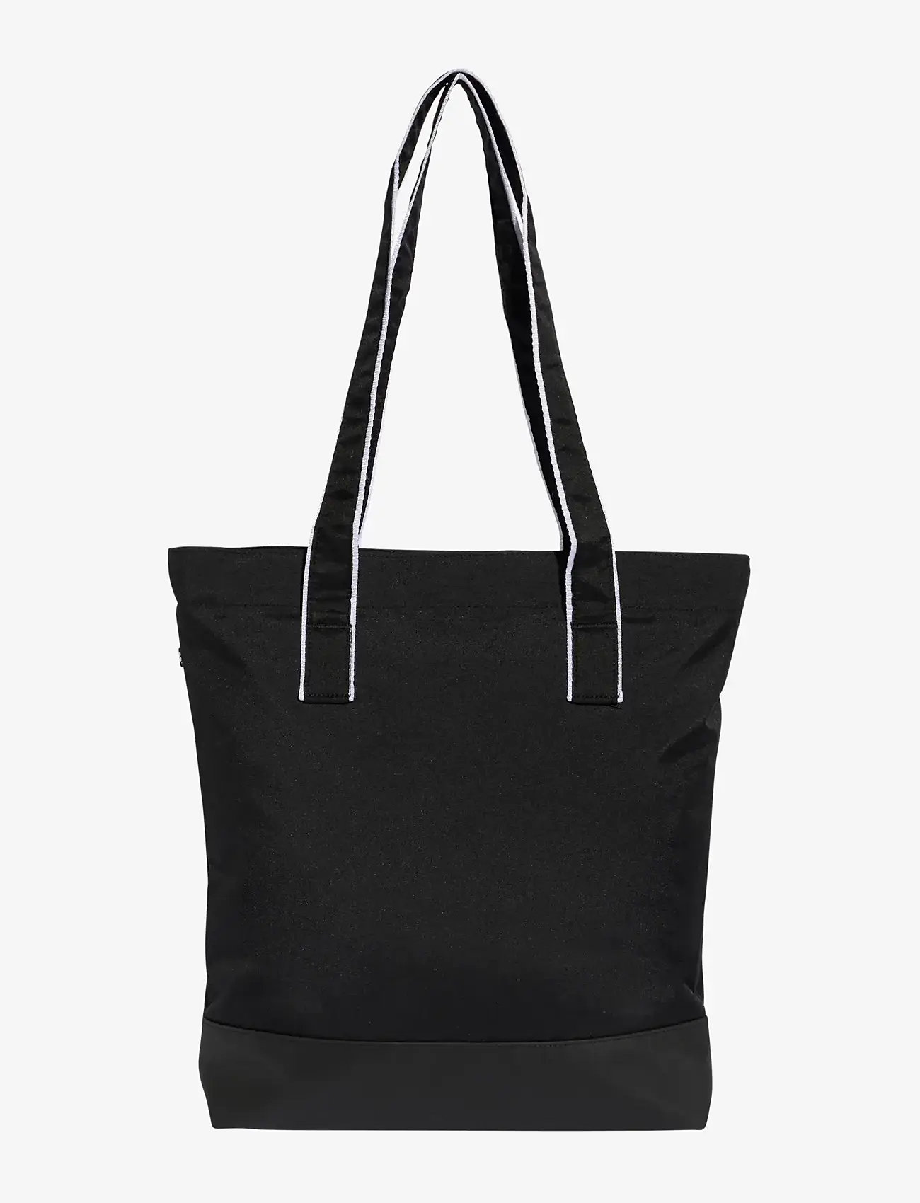 adidas Performance - W L ESS SHOPPER - black/silvmt - 1