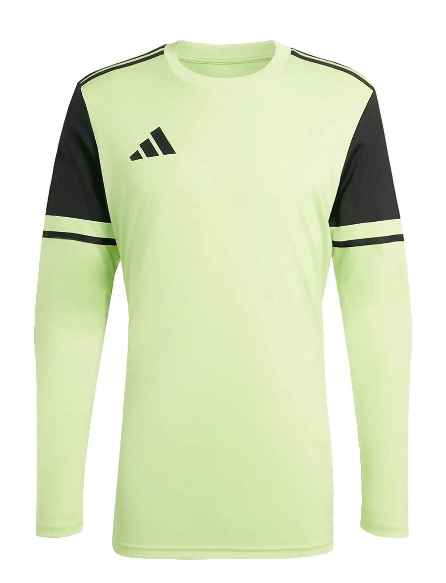adidas Performance - SQUA25 GK JSYLM - pikkade varrukatega alussärgid - pullim/black - 1