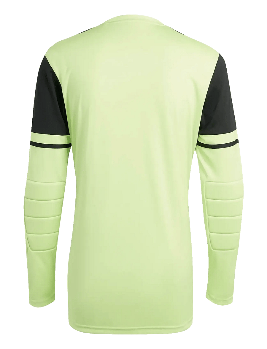 adidas Performance - SQUA25 GK JSYLM - pikkade varrukatega alussärgid - pullim/black - 2