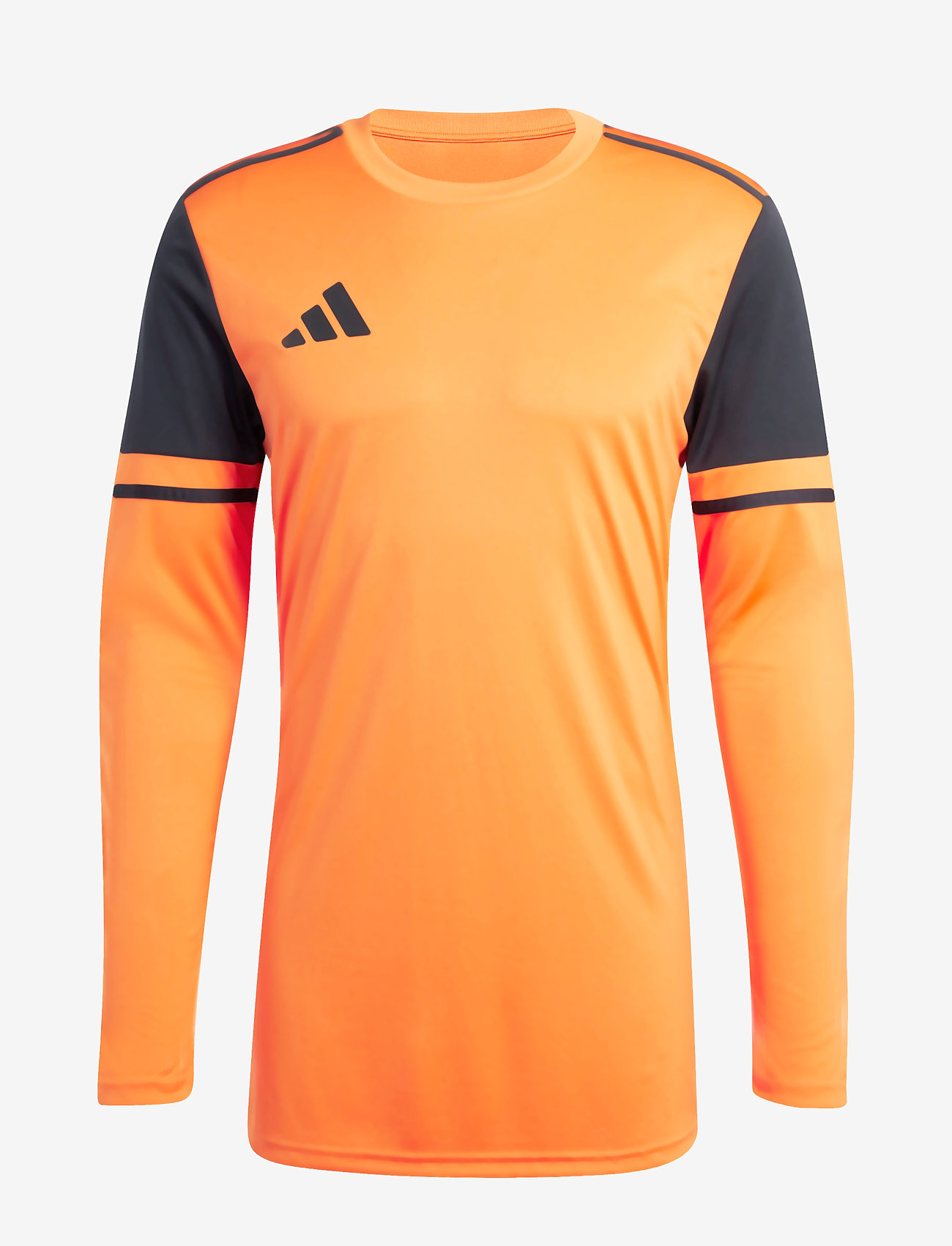 adidas Performance - SQUA25 GK JSYLM - langærmede t-shirts - seimor/black - 1