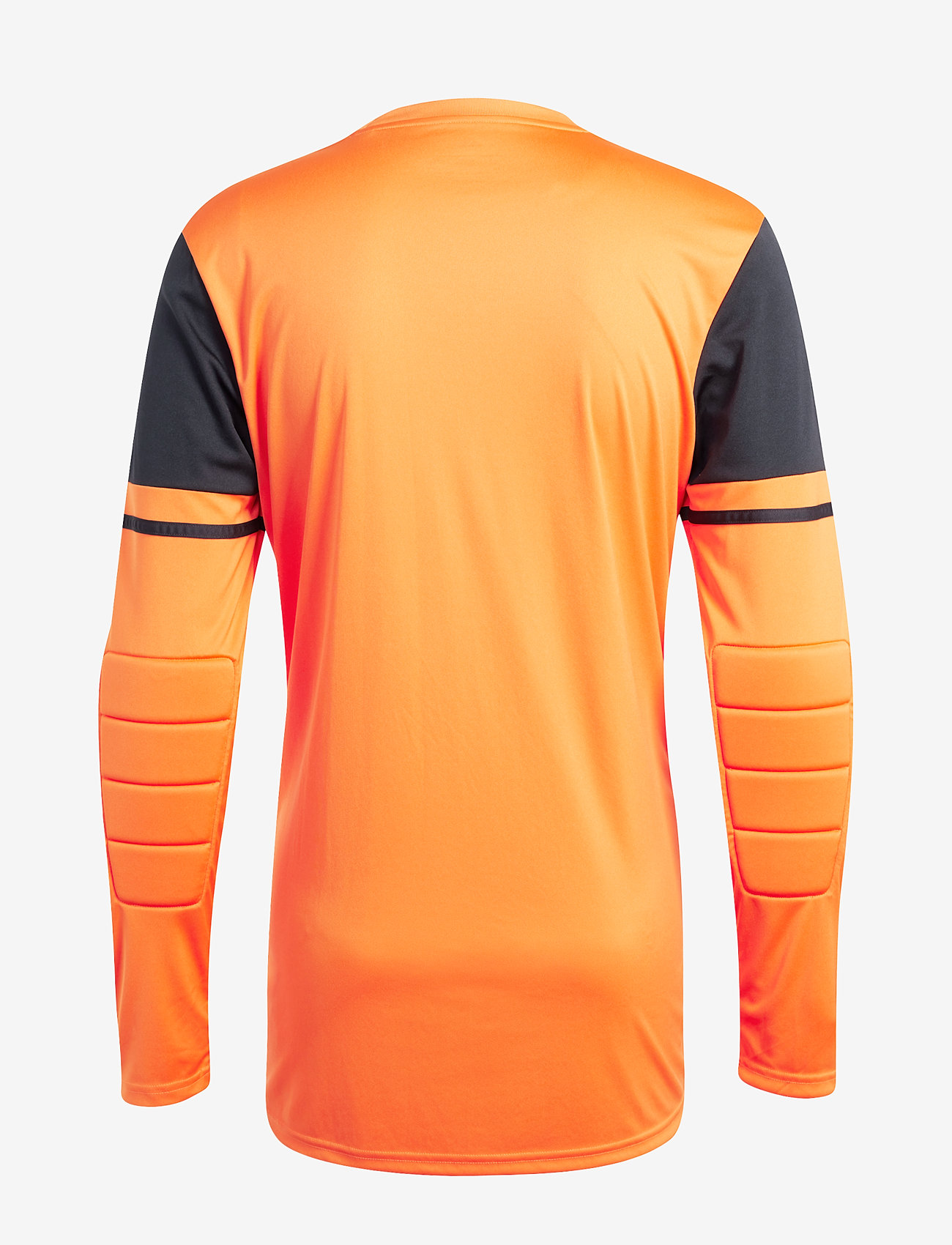 adidas Performance - SQUA25 GK JSYLM - langærmede t-shirts - seimor/black - 2