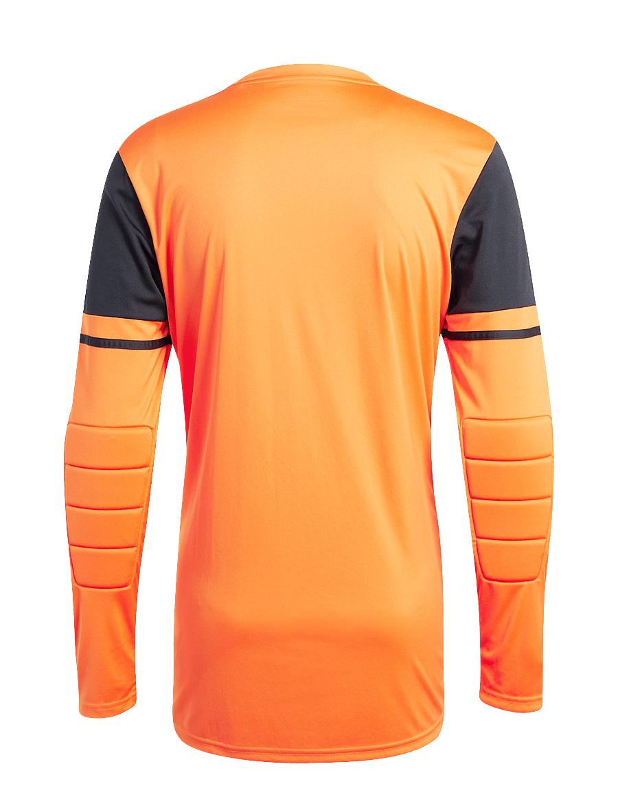 adidas Performance - SQUA25 GK JSYLM - football shirts - seimor/black - 2