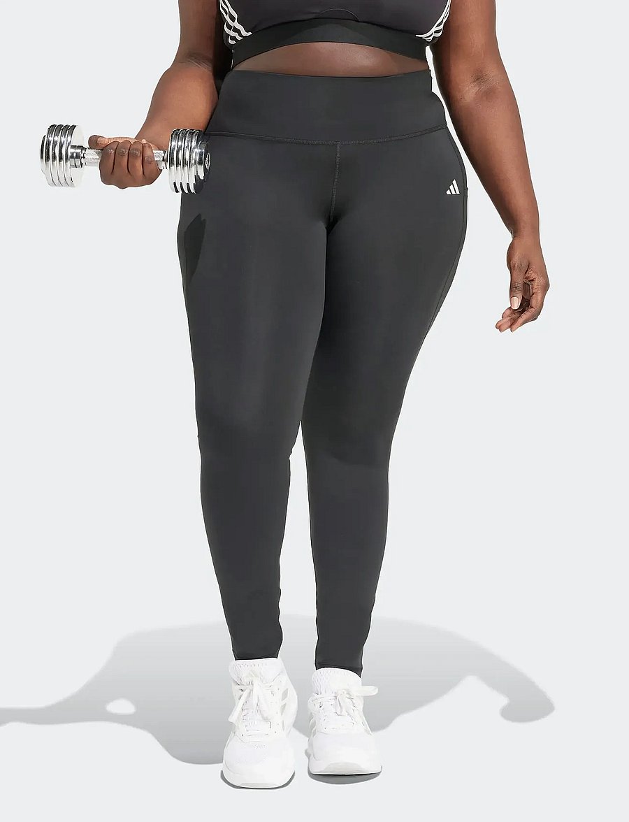 adidas Performance - OPT ESS ST PS - black - 0