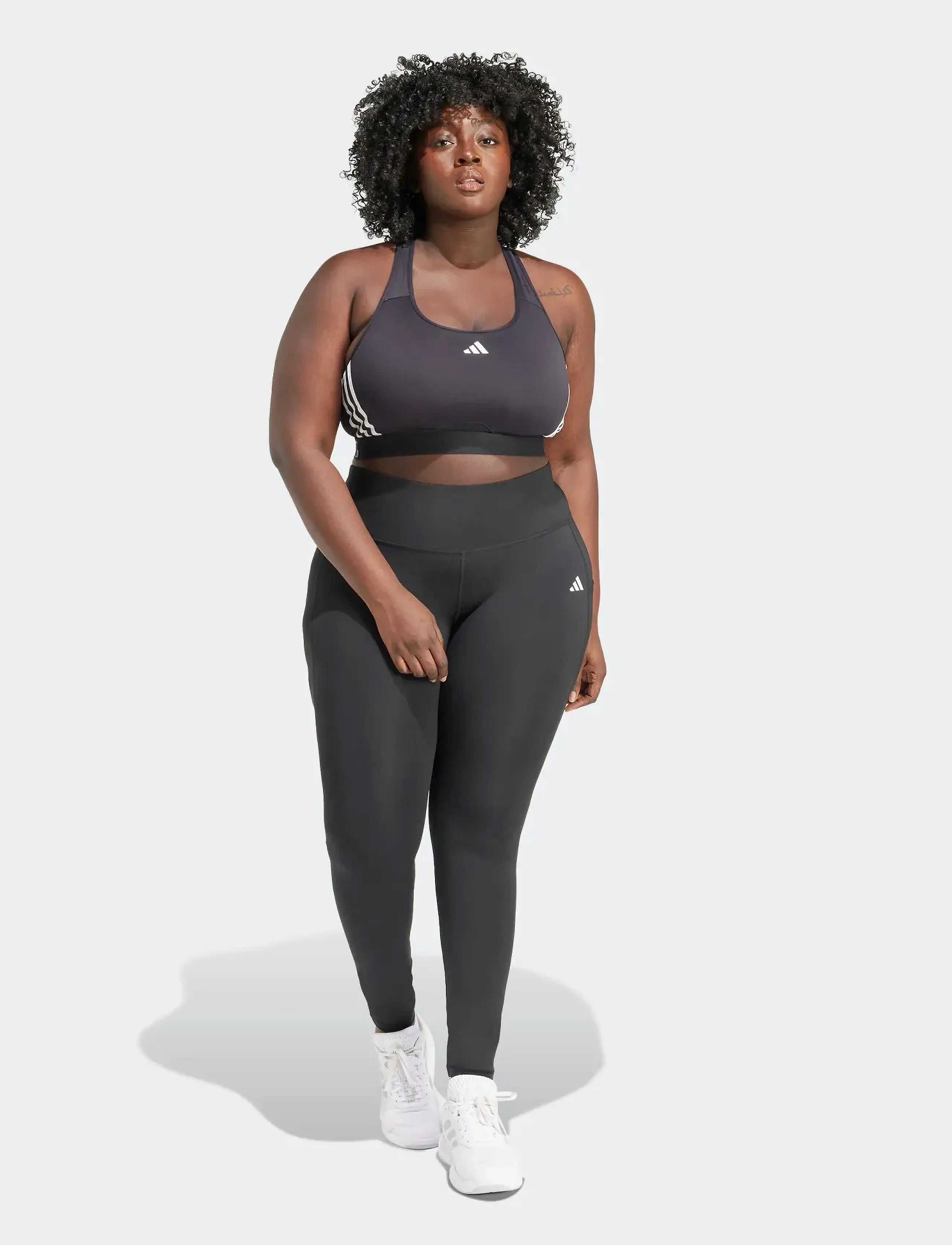 adidas Performance - OPT ESS ST PS - black - 2
