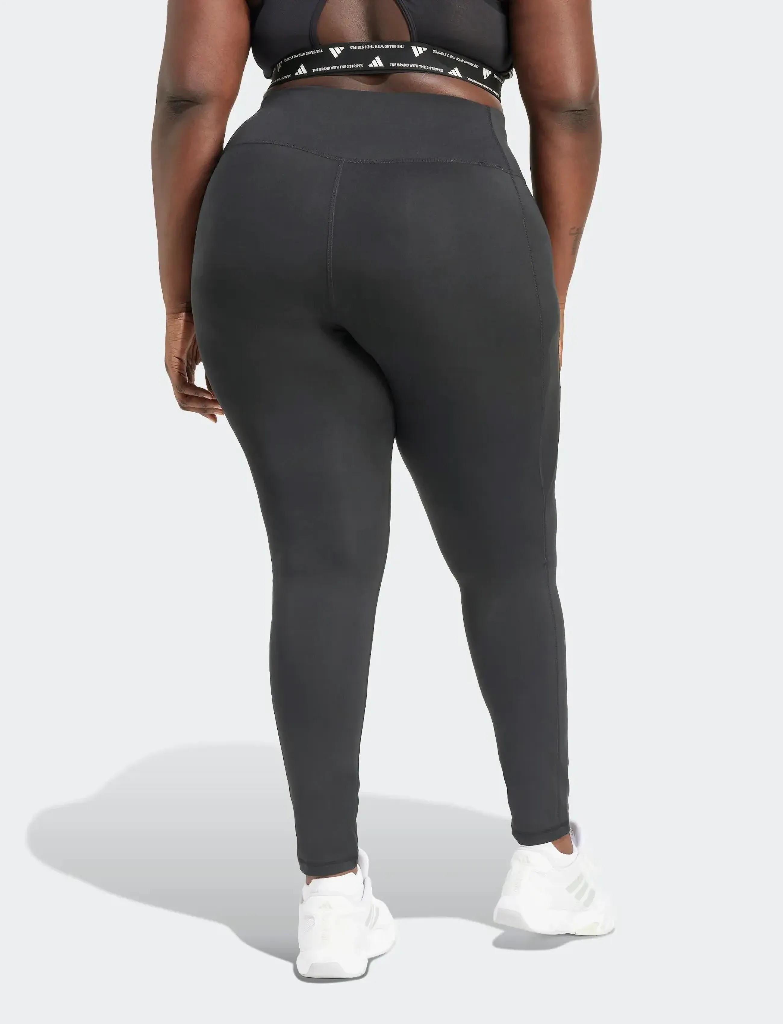 adidas Performance - OPT ESS ST PS - black - 5