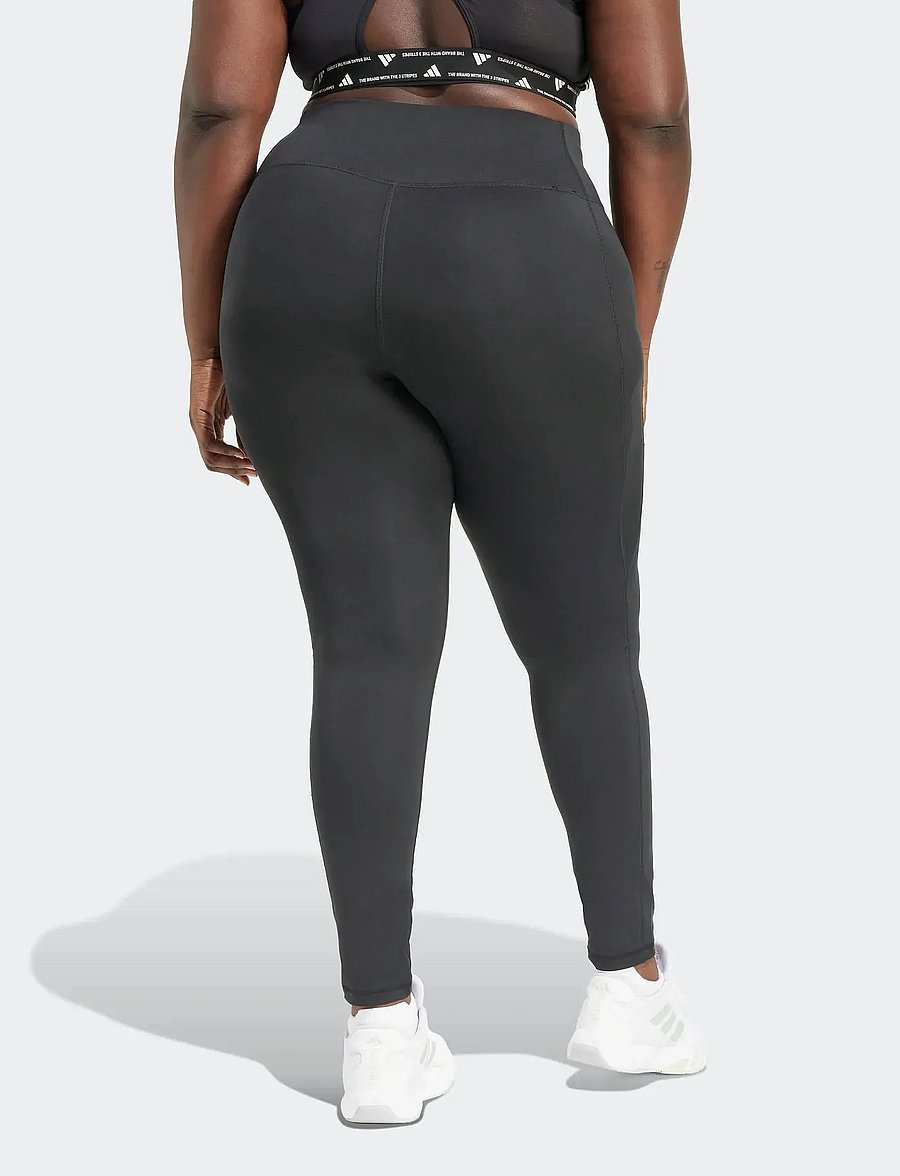 adidas Performance - OPT ESS ST PS - black - 5