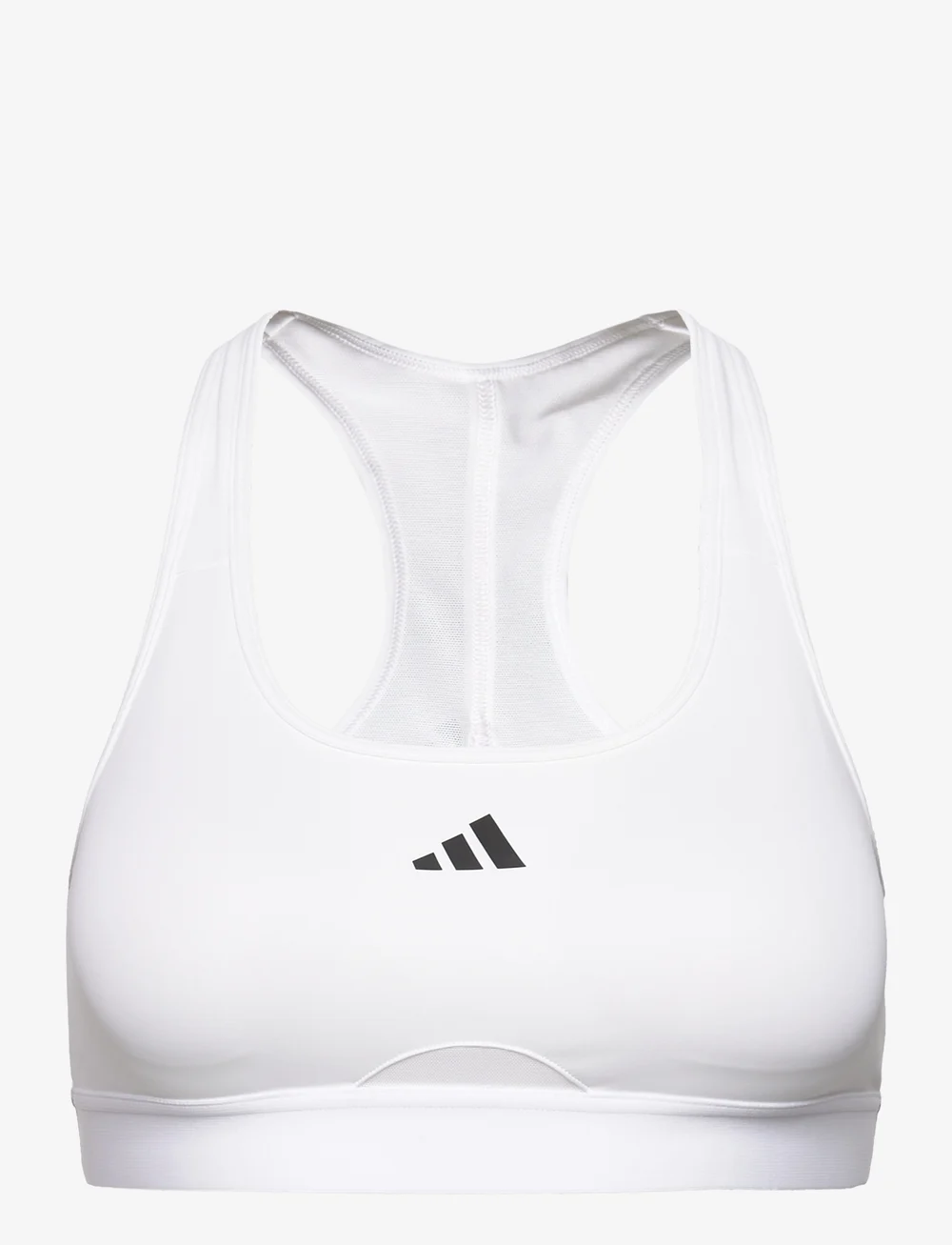 adidas Performance - PWRCT BRA - matala tuki - white - 1
