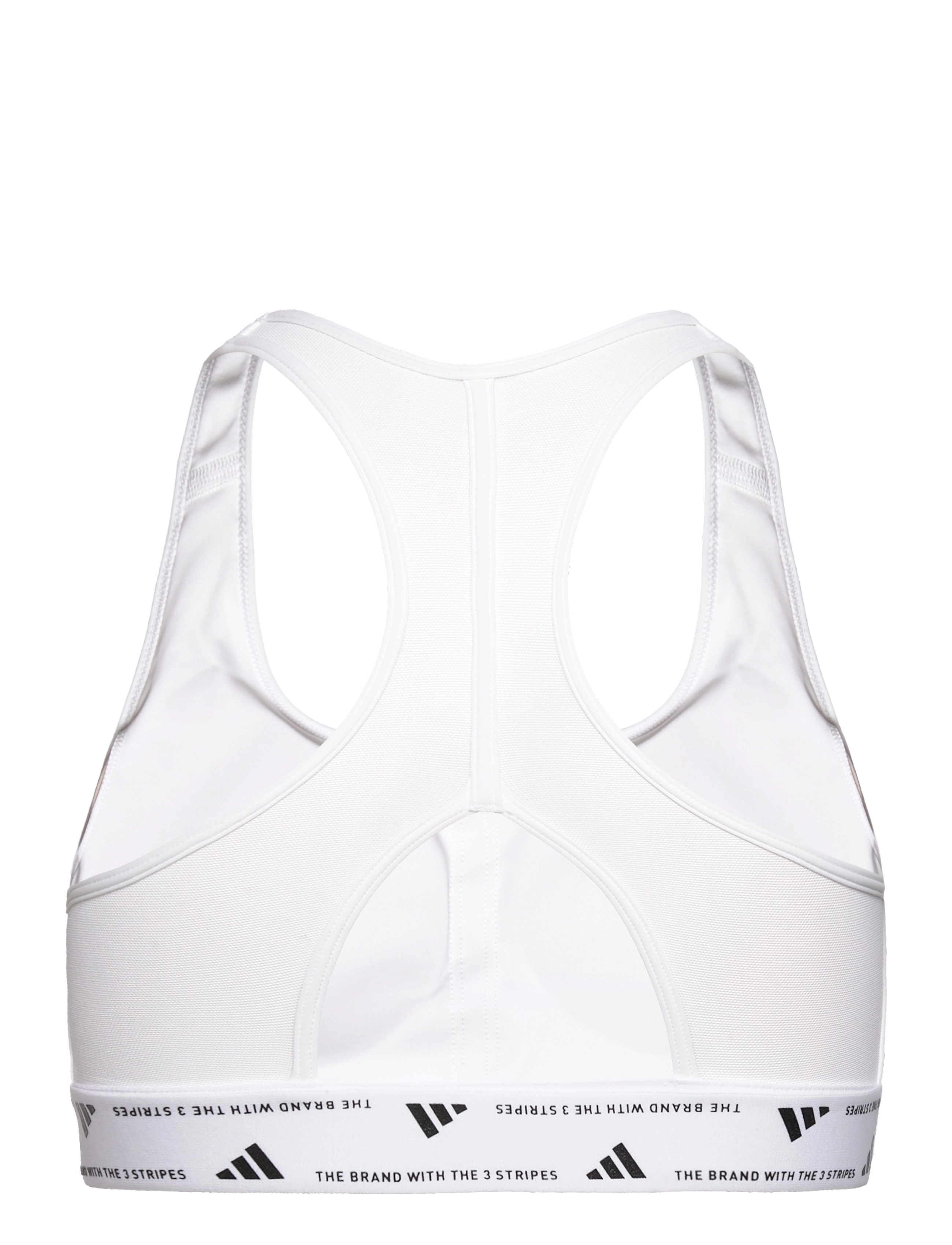adidas Performance - PWRCT BRA - white - 2