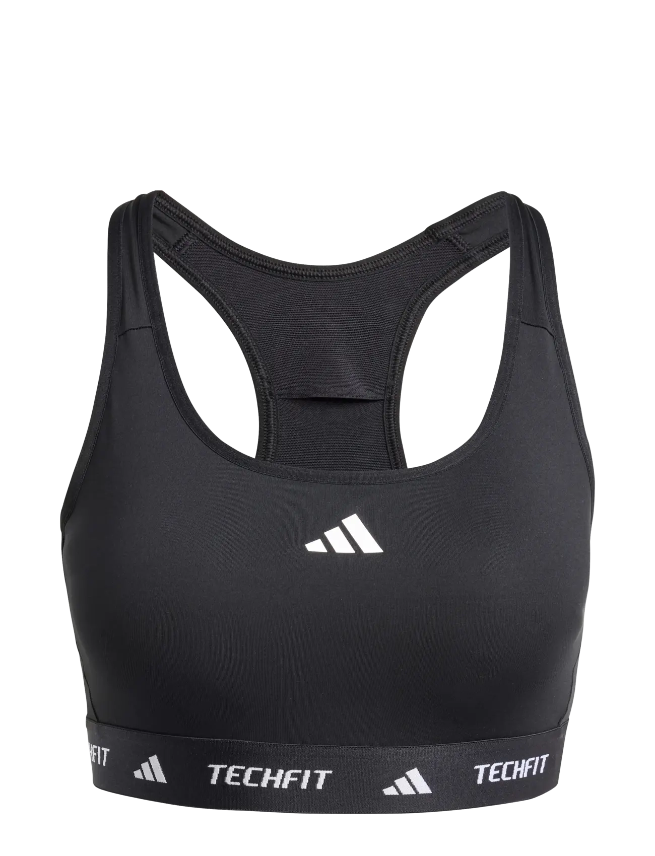 ADIDAS PERFORMANCE Tf BH Schwarz - S - Damen