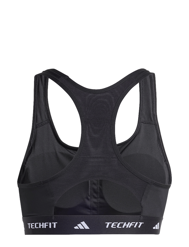 adidas Performance - TF BRA - medium support - black - 2