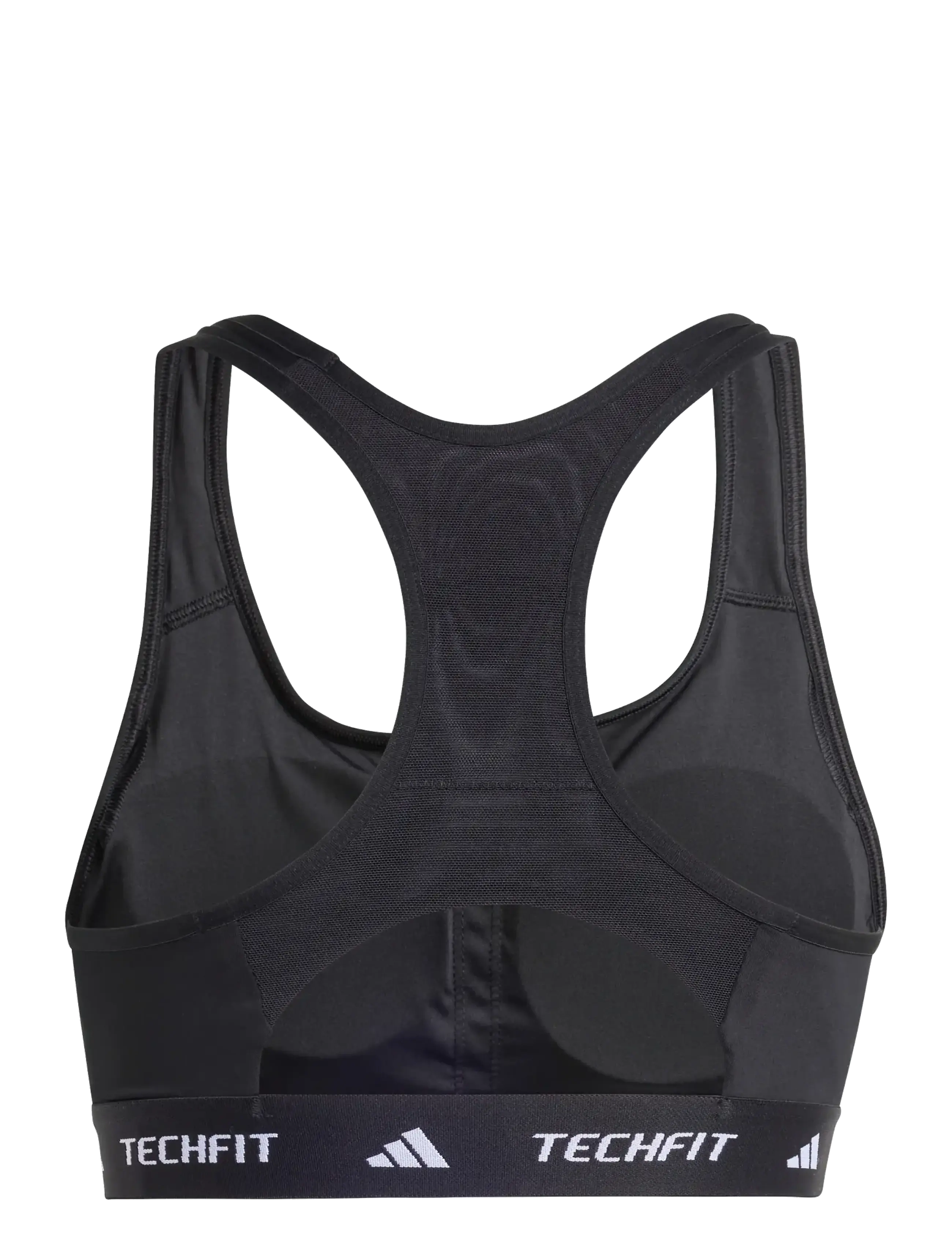 adidas Performance - TF BRA - medium støtte - black - 2