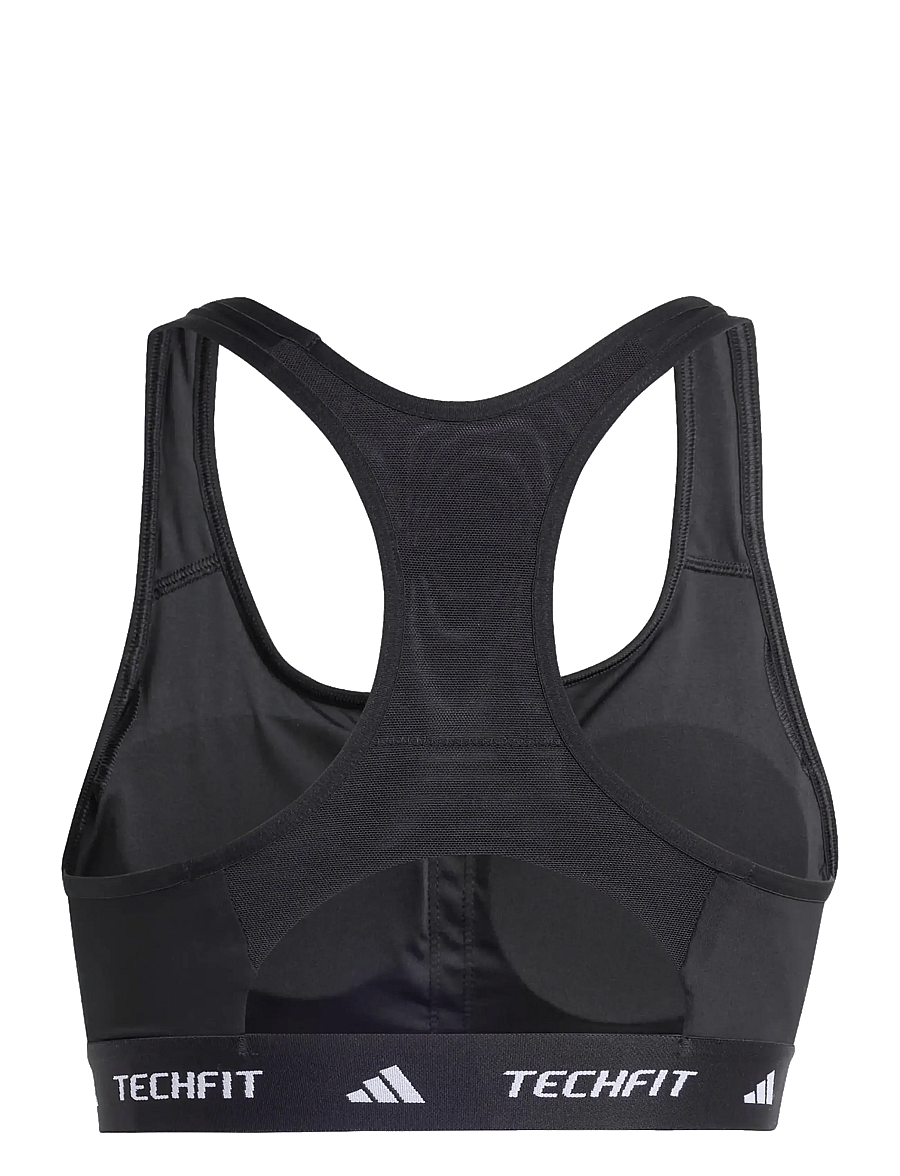 adidas Performance - TF BRA - medium støtte - black - 2