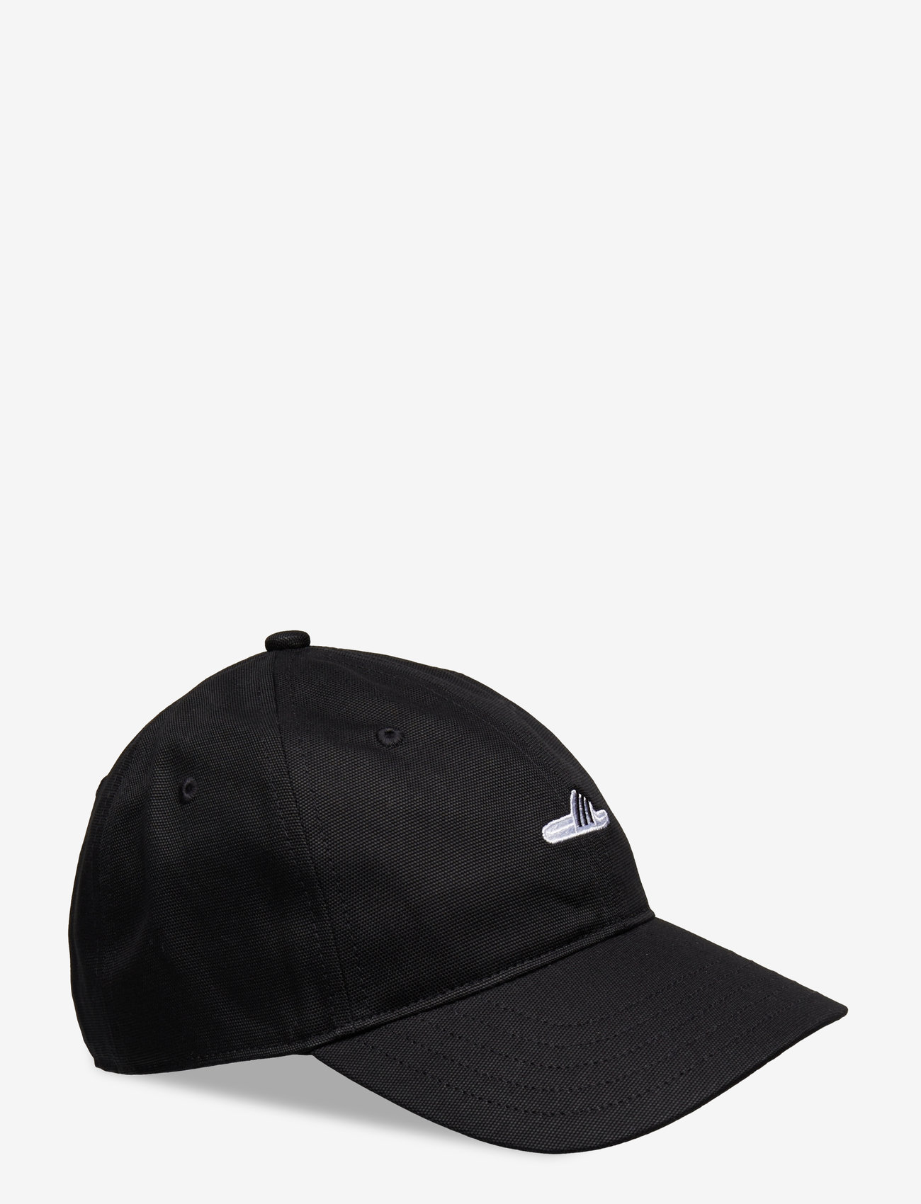 adidas Performance - DAD CAP EMBR - geschenke unter chf 50 - black - 0