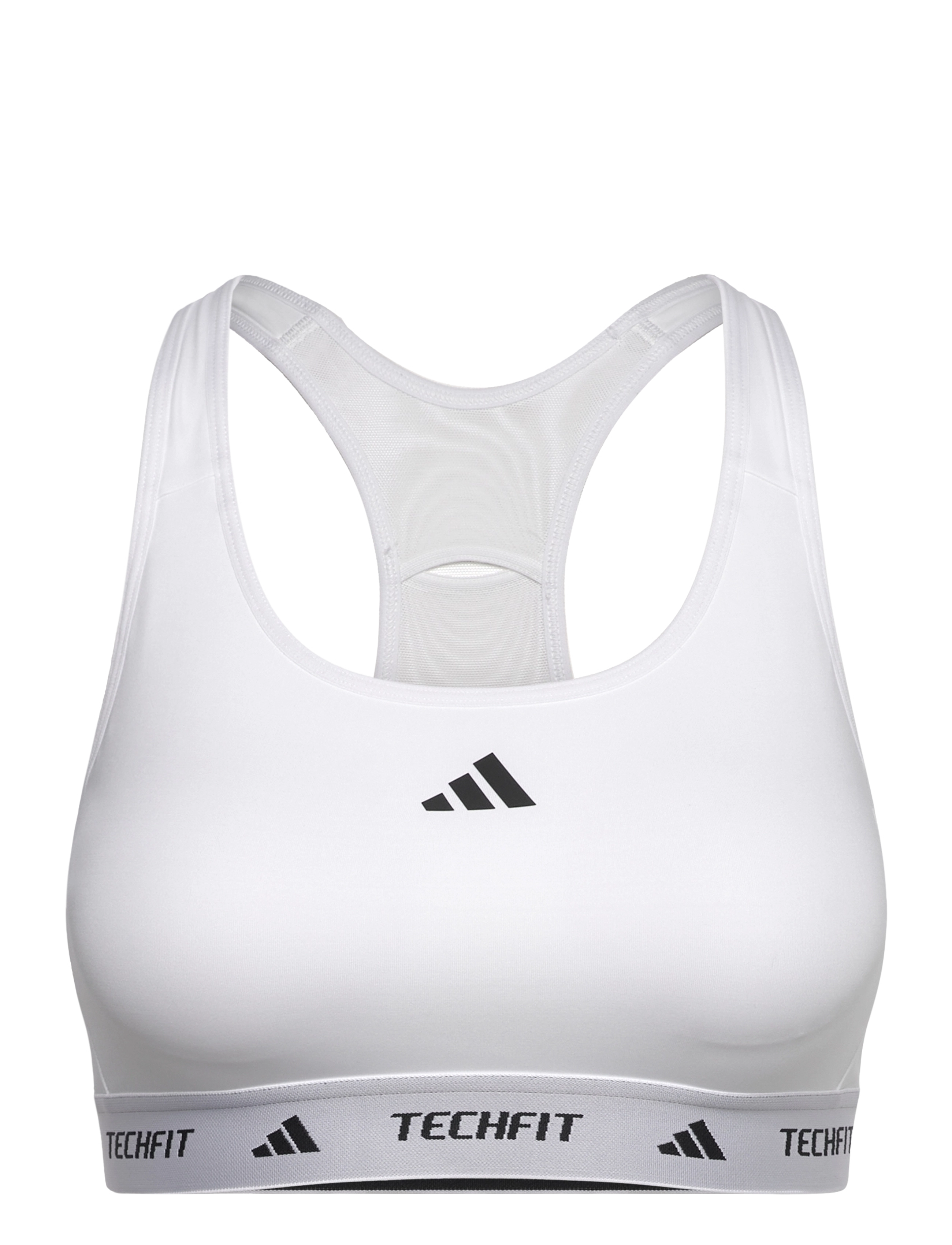 ADIDAS PERFORMANCE Tf BH Weiß - L - Damen