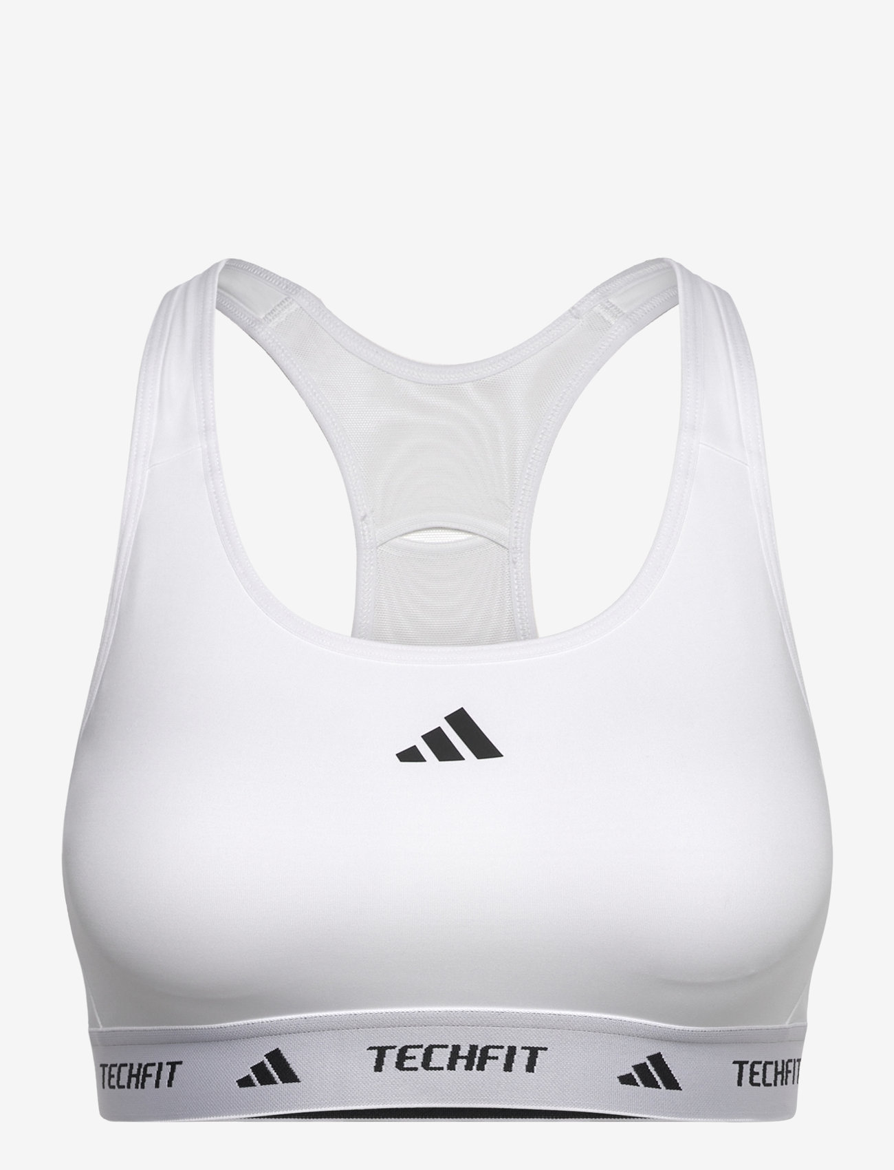 adidas Performance - TF BRA - mittlerer halt - white - 1