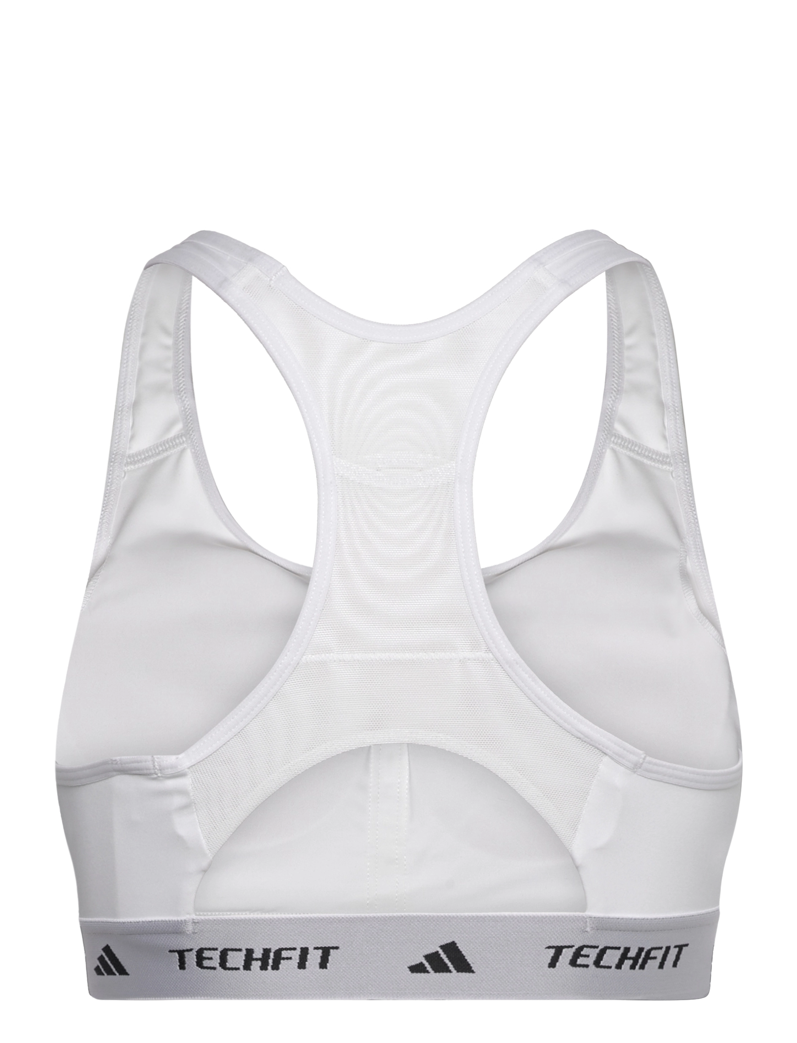 adidas Performance - TF BRA - medium support - white - 2