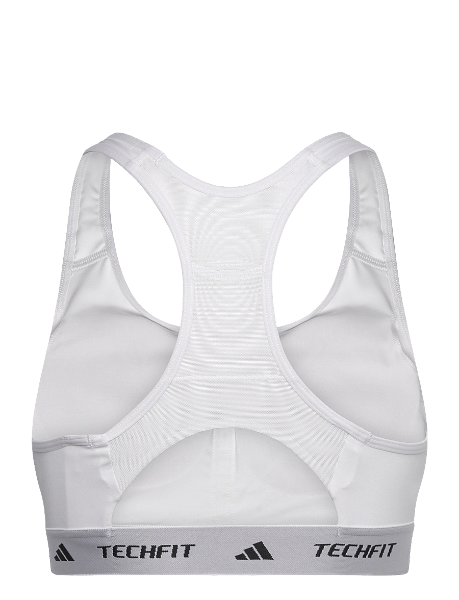 adidas Performance - TF BRA - medium support - white - 2