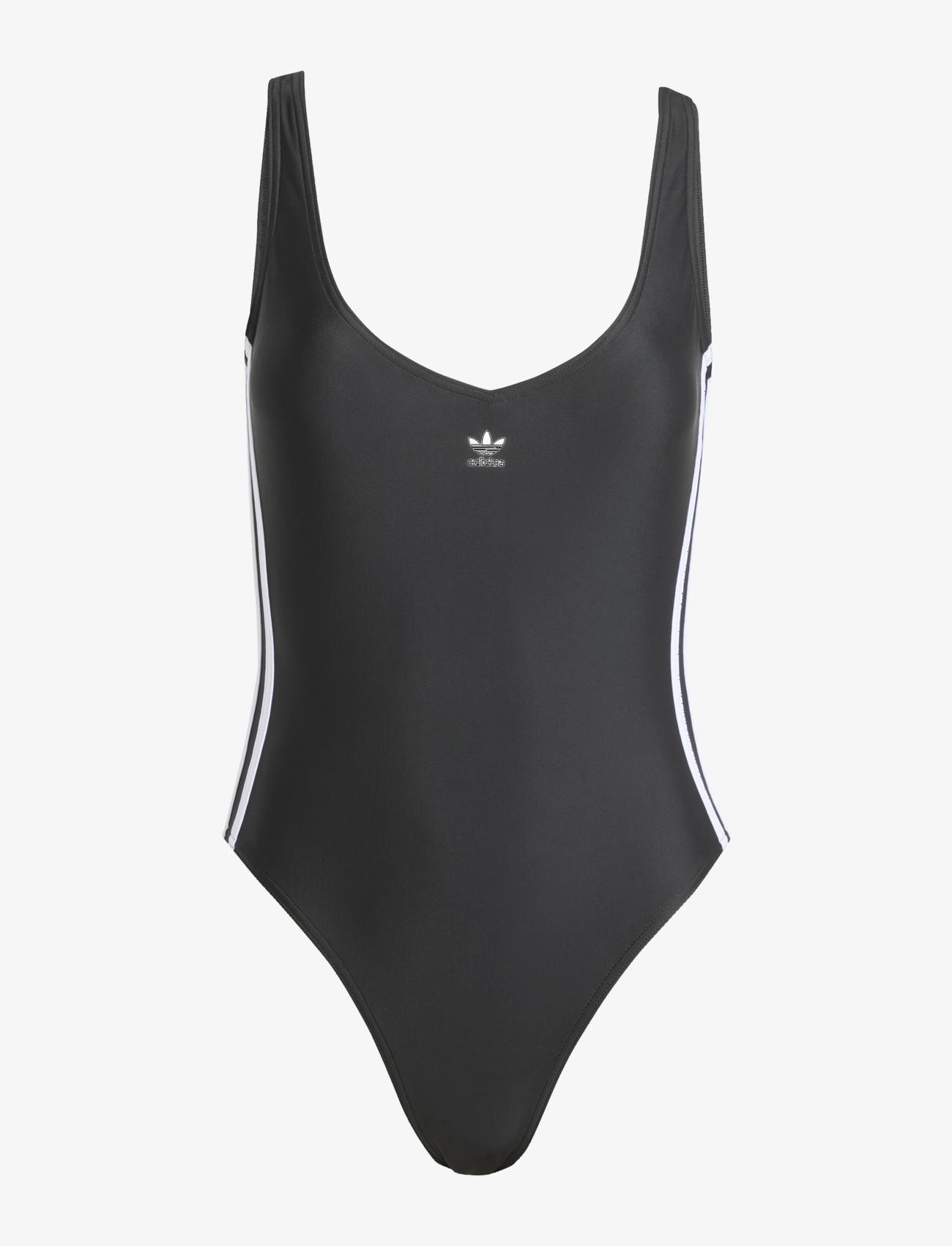 ADIDAS PERFORMANCE Adic Swimst 3S Schwarz - 36 - Damen