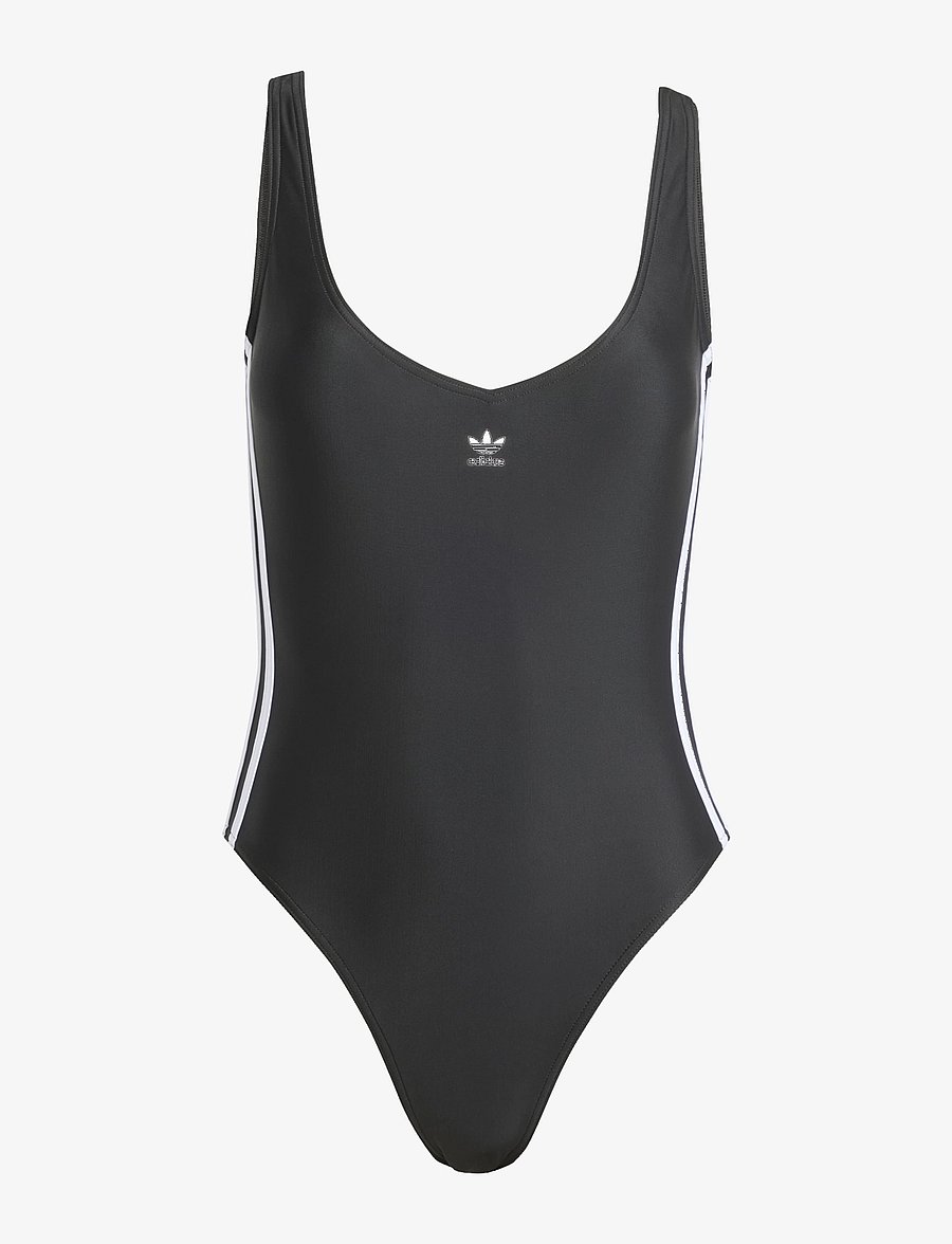 adidas Performance - ADIC SWIMST 3S - ujumistrikood - black - 1