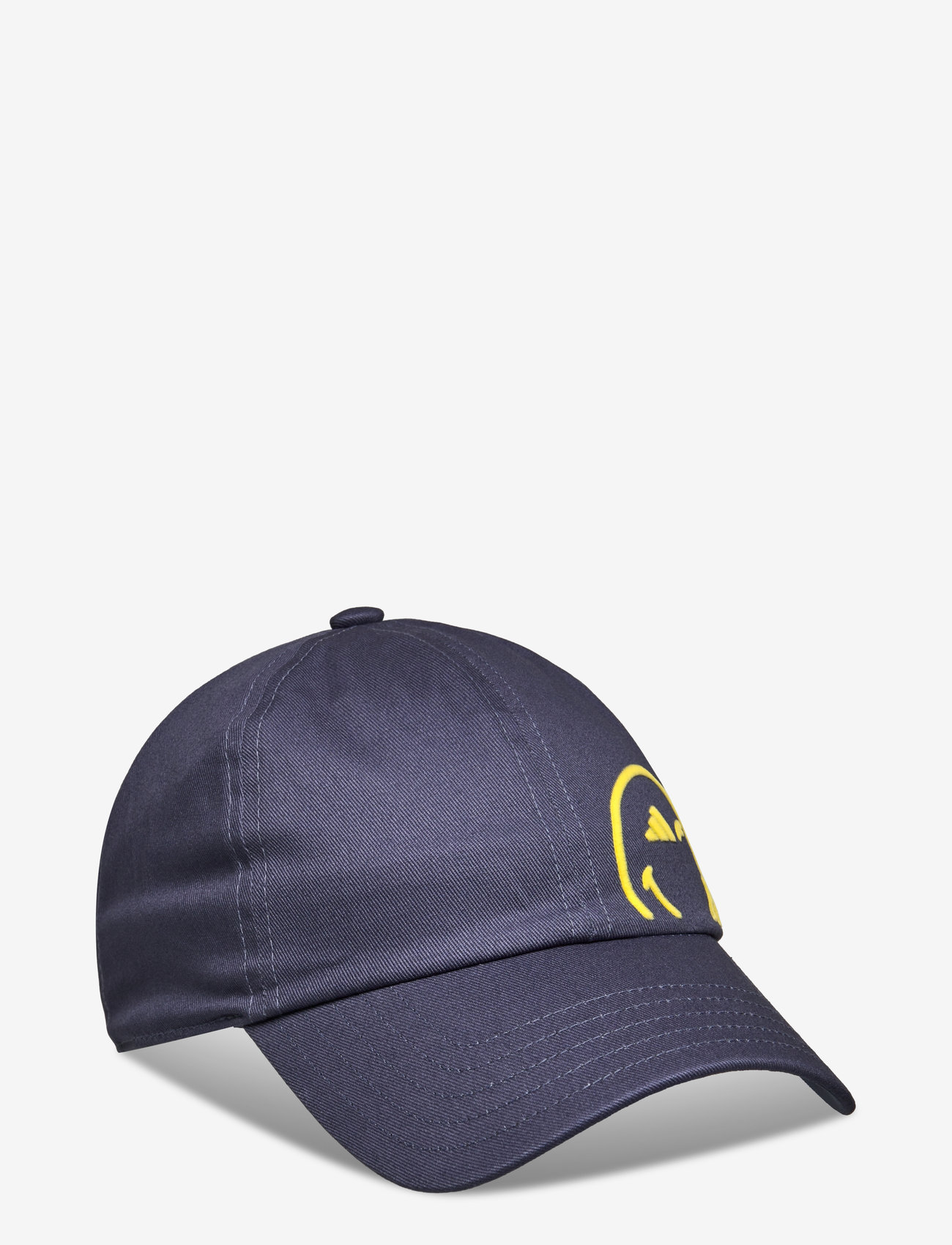 adidas Performance - J SMILEY CAP - prloin/byello - 0