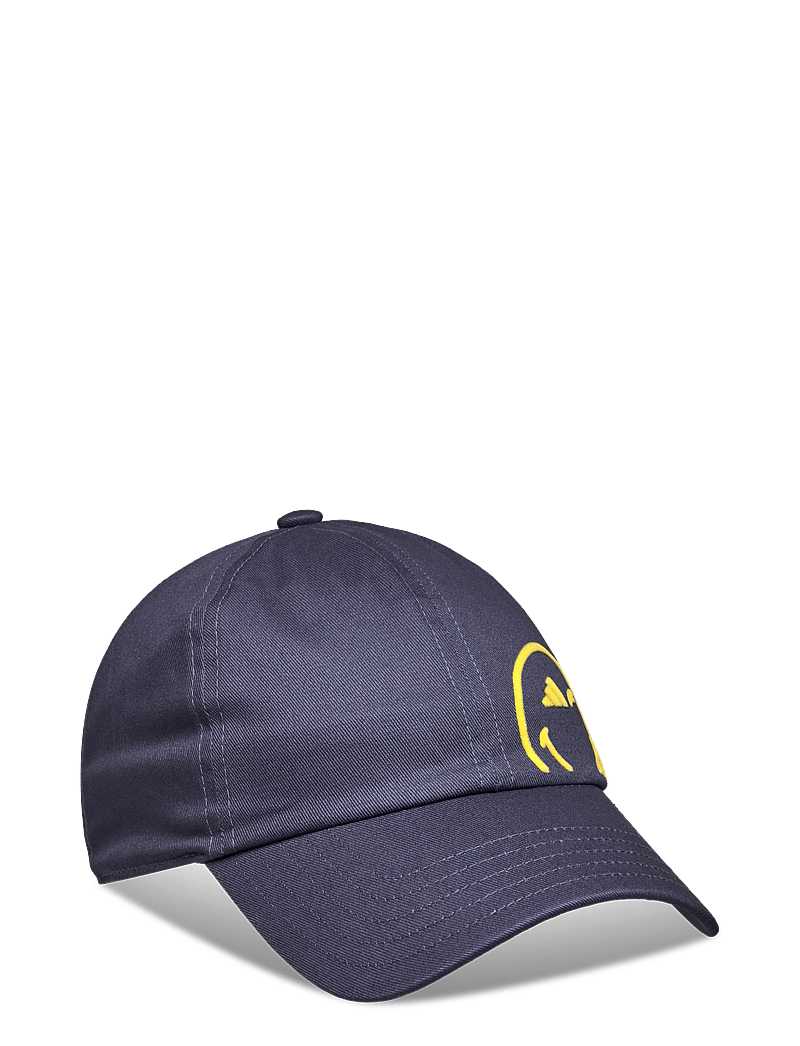 adidas Performance - J SMILEY CAP - mützen & caps - prloin/byello - 0