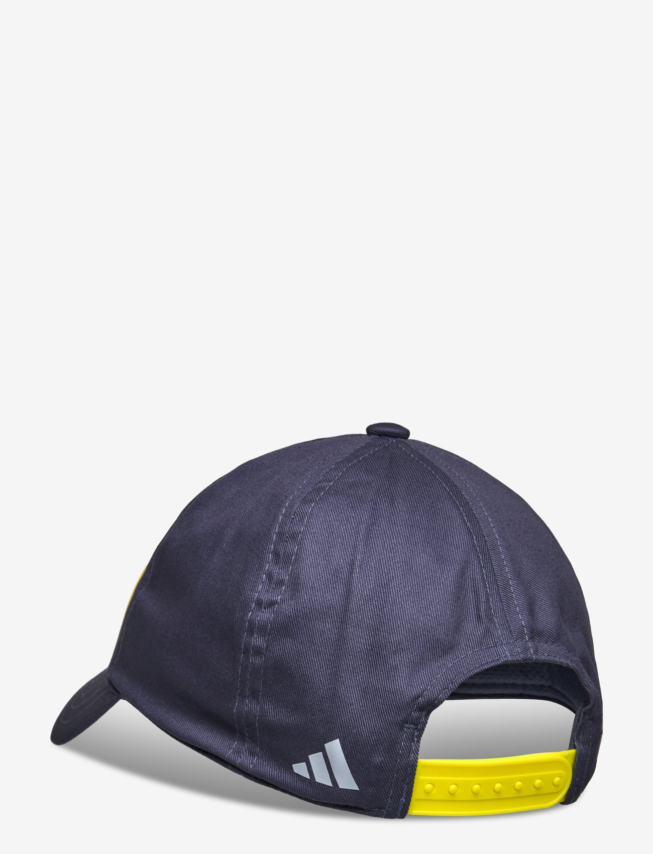 adidas Performance - J SMILEY CAP - prloin/byello - 1