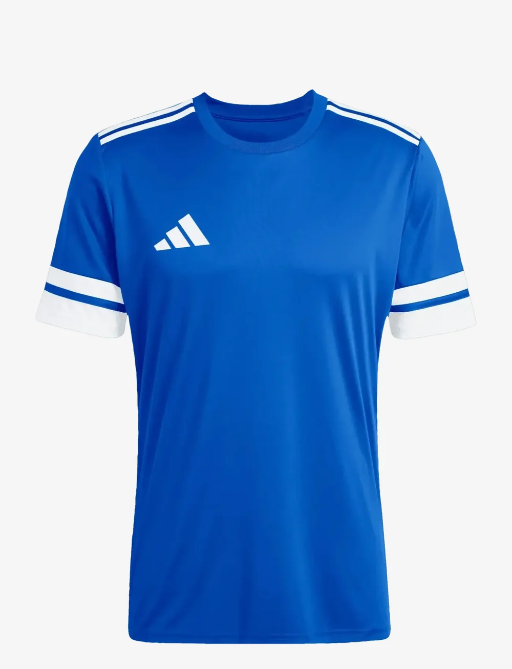 adidas Performance - SQUA25 JSY M - t-shirty - royblu/white - 1