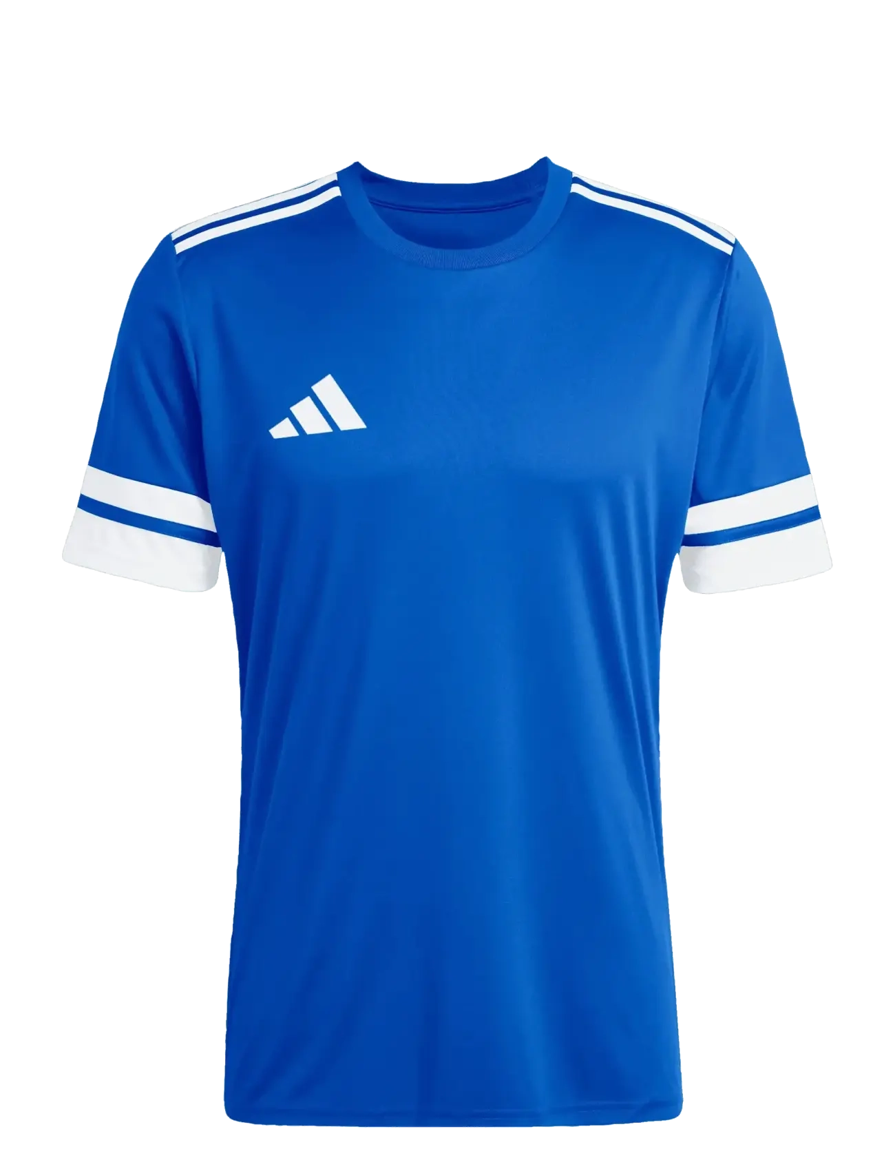 adidas Performance SQUA25 JSY M - Alles anzeigen - ROYBLU/WHITE / blue