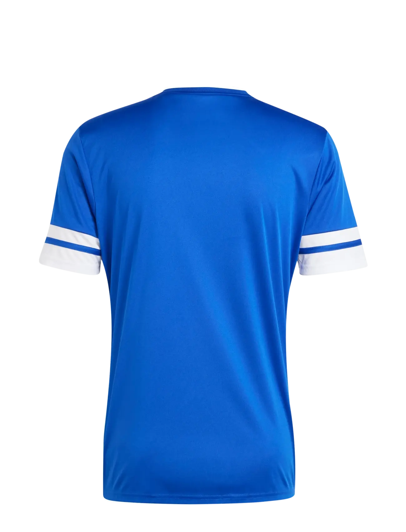 adidas Performance - SQUA25 JSY M - t-shirts - royblu/white - 2