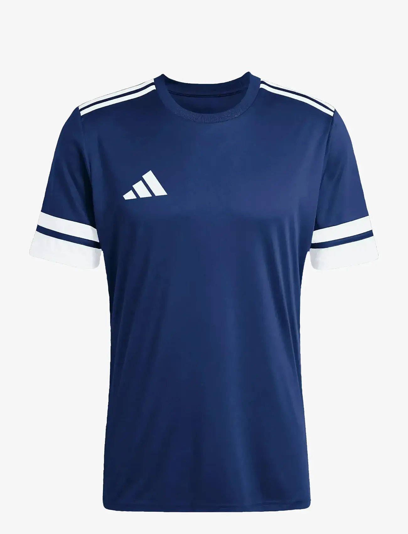 adidas Performance - SQUA25 JSY M - t-shirts - tenabl/white - 1