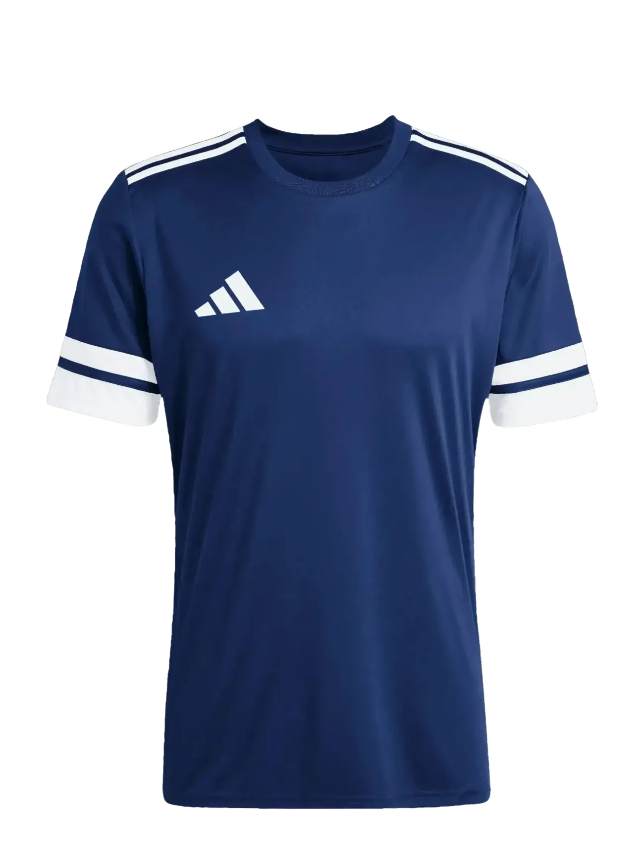 adidas Performance SQUA25 JSY M - adidas - TENABL/WHITE / navy