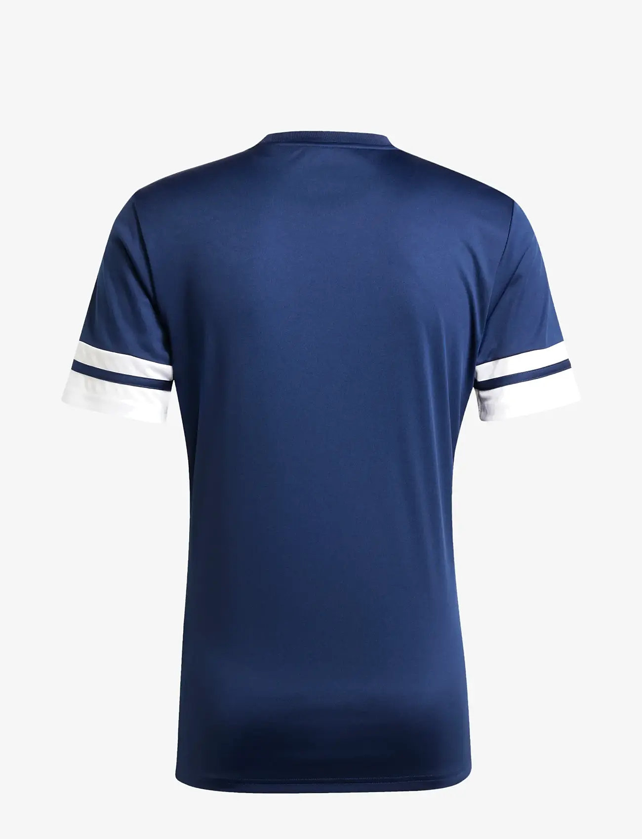 adidas Performance - SQUA25 JSY M - t-shirts - tenabl/white - 2