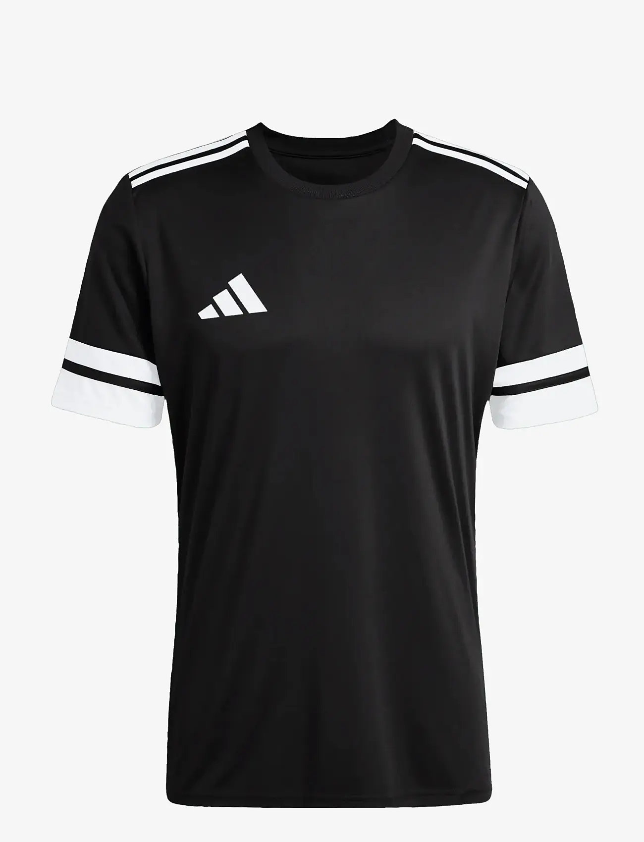 adidas Performance - SQUA25 JSY M - t-särgid - black/white - 1