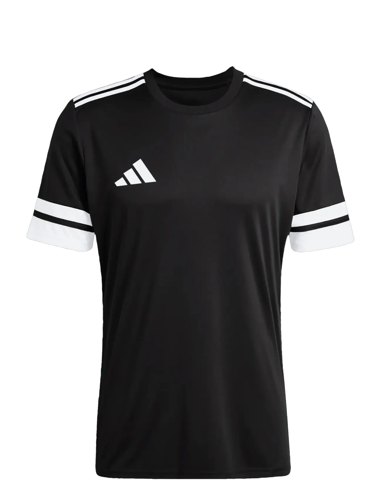 adidas Performance SQUA25 JSY M - adidas - BLACK/WHITE / black