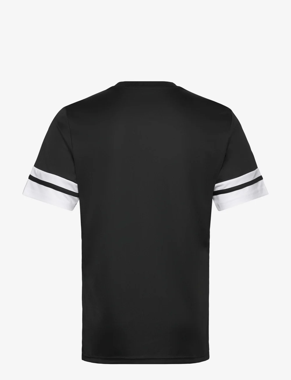 adidas Performance - SQUA25 JSY M - t-shirts - black/white - 2