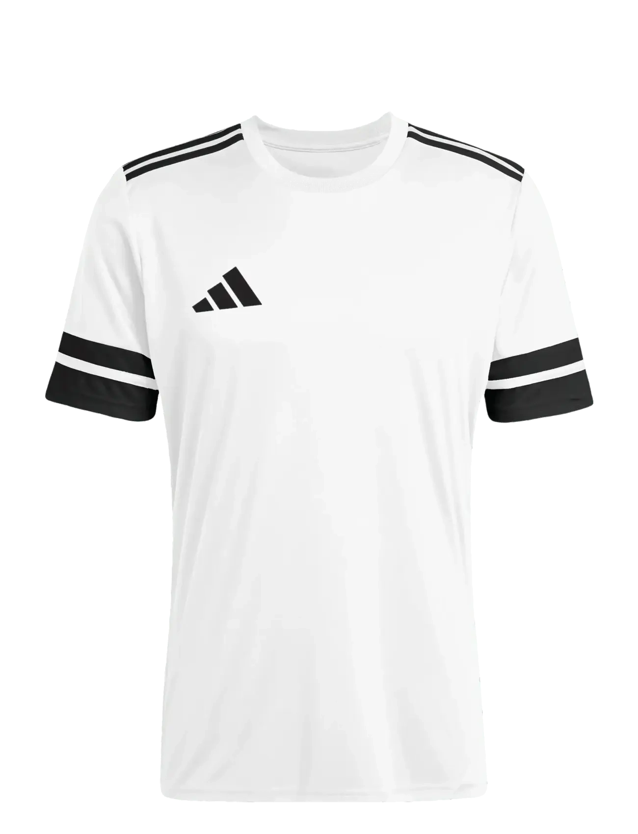 ADIDAS PERFORMANCE Squa25 Jsy M Weiß - S - Herren